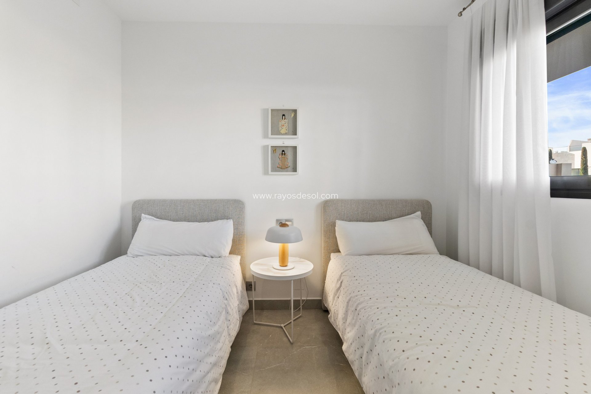 Reventa - Apartamento / piso - Orihuela Costa - Cabo roig - La Zenia