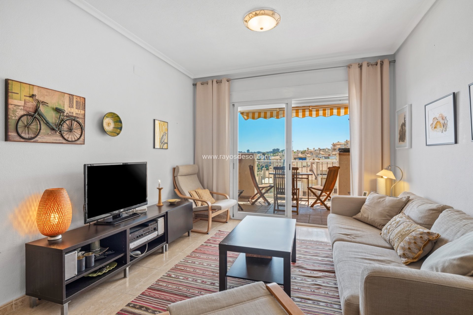 Reventa - Apartamento / piso - Orihuela Costa - Cabo Roig