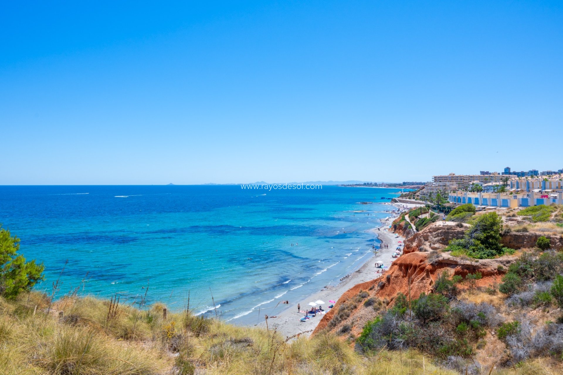 Reventa - Apartamento / piso - Orihuela Costa - Cabo Roig
