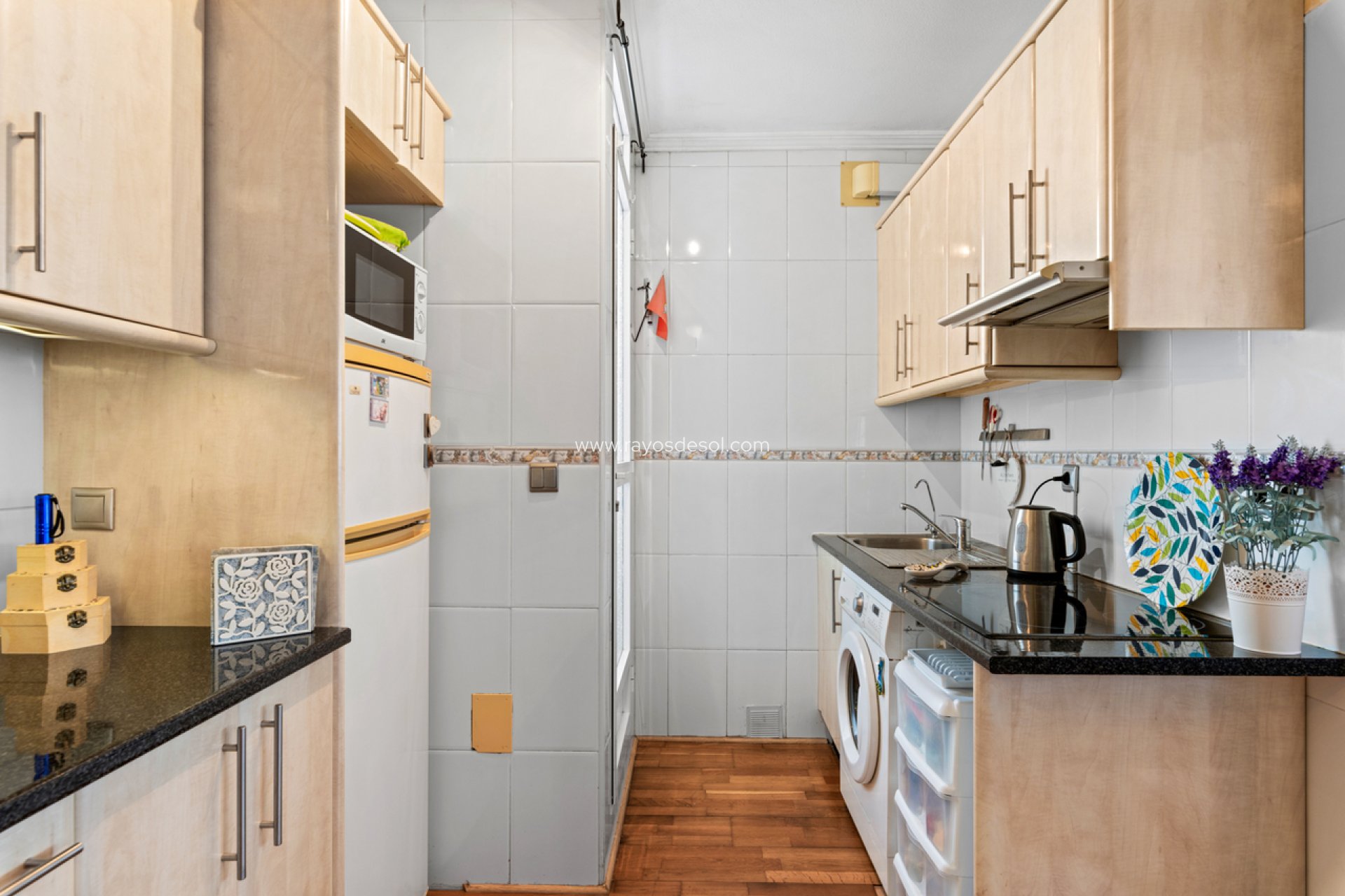 Reventa - Apartamento / piso - Orihuela Costa - Cabo Roig