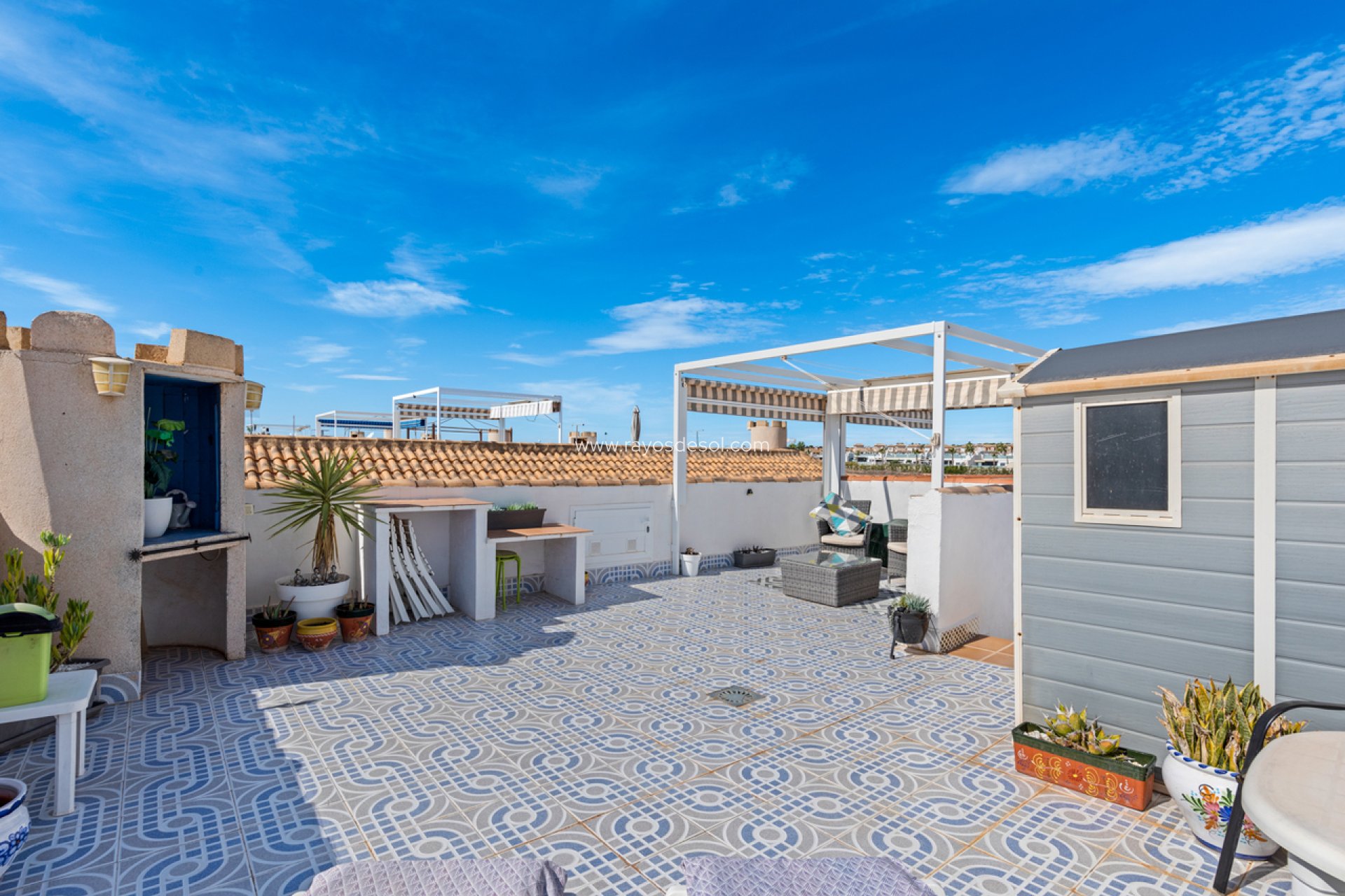 Reventa - Apartamento / piso - Orihuela Costa - Cabo Roig