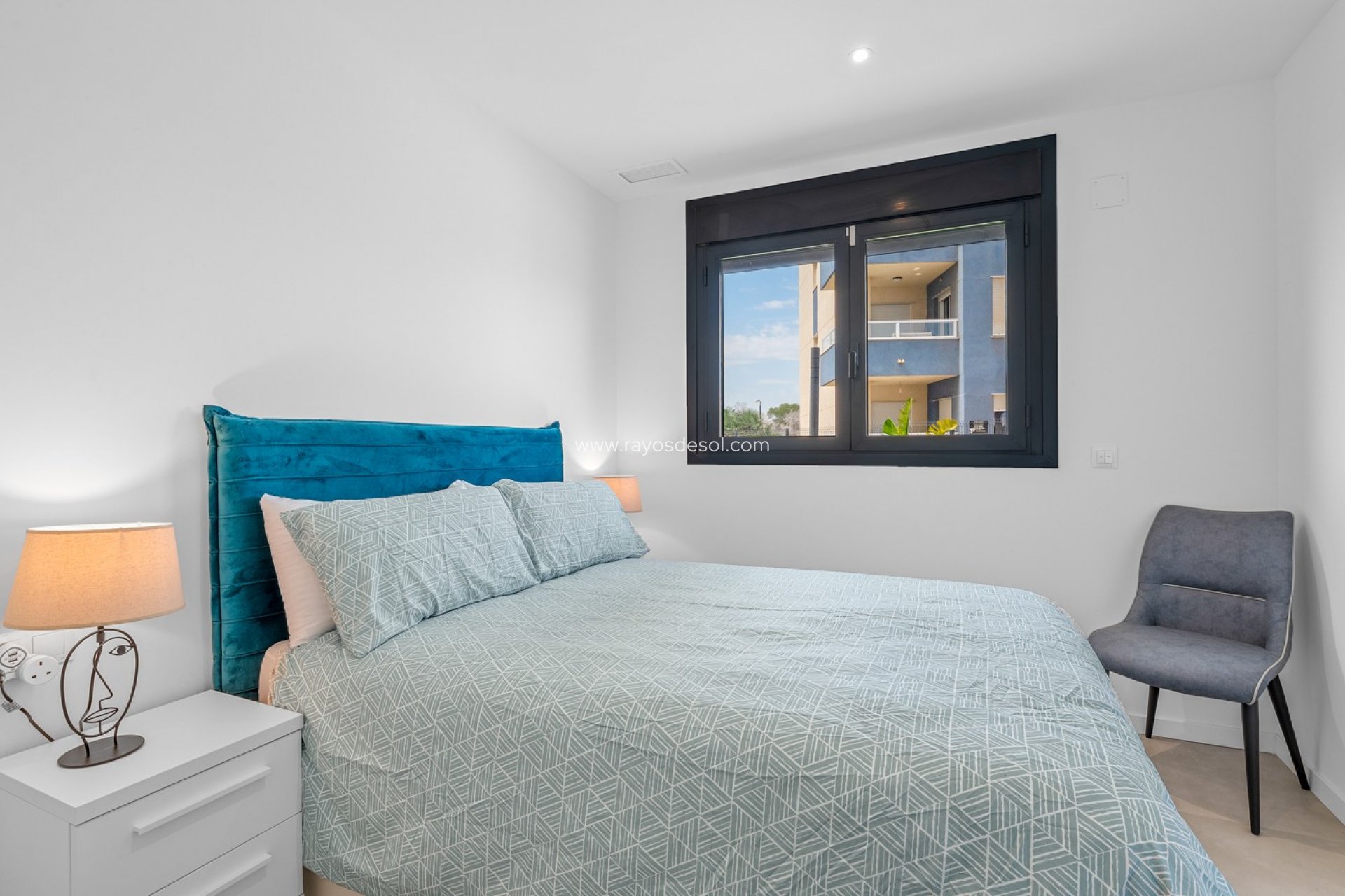 Reventa - Apartamento / piso - Orihuela Costa - Dehesa de Campoamor