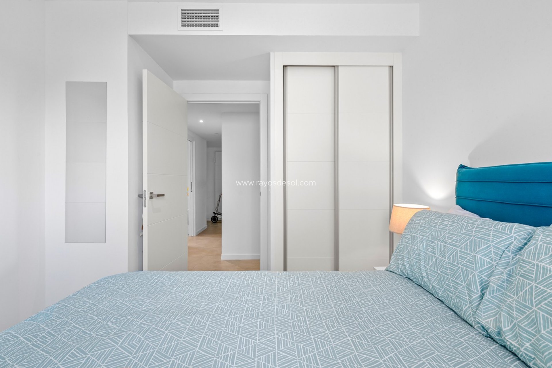 Reventa - Apartamento / piso - Orihuela Costa - Dehesa de Campoamor