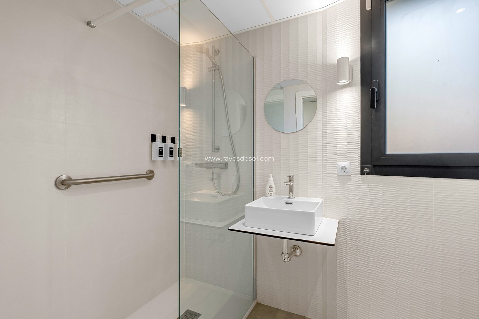 Reventa - Apartamento / piso - Orihuela Costa - Dehesa de Campoamor