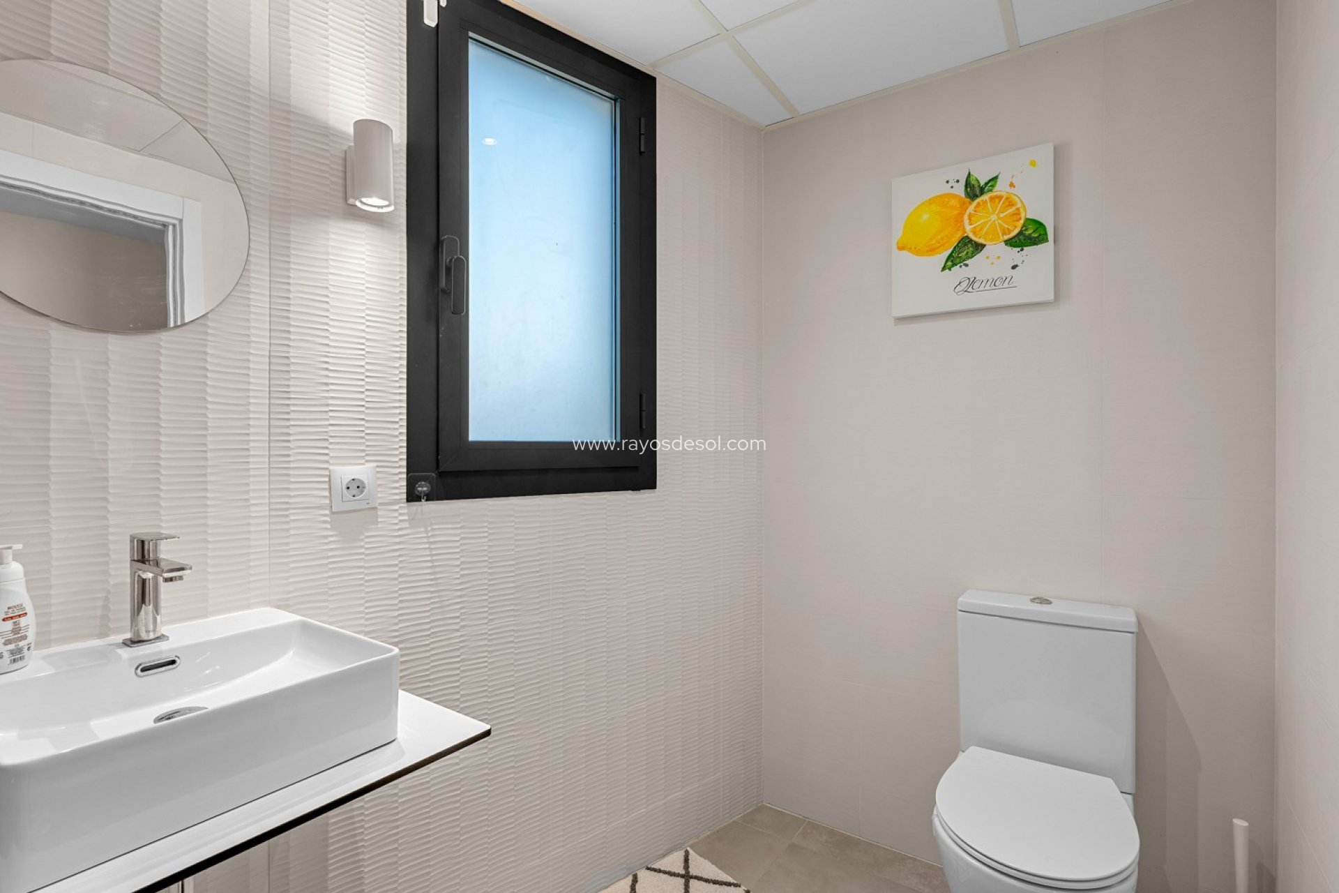 Reventa - Apartamento / piso - Orihuela Costa - Dehesa de Campoamor