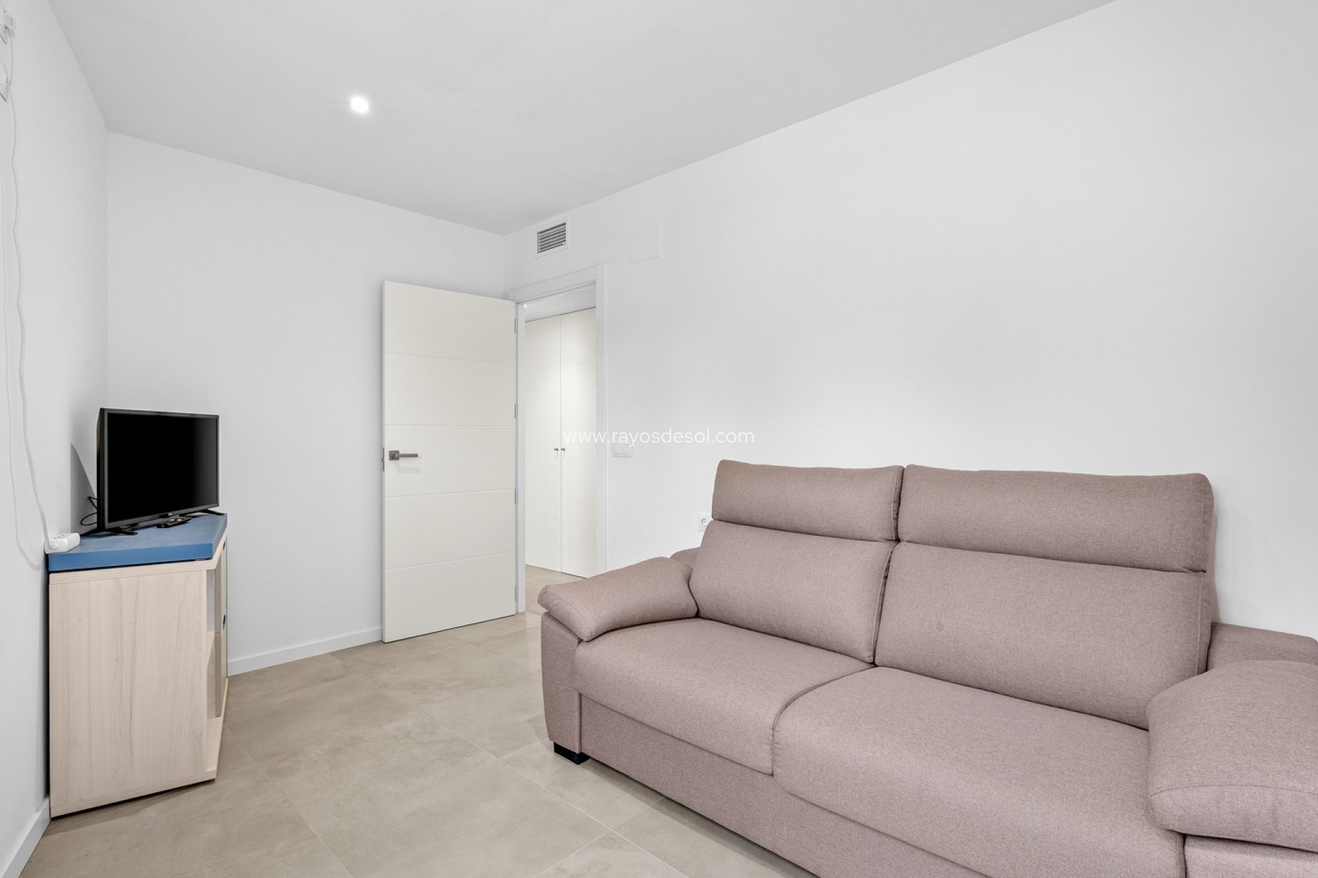 Reventa - Apartamento / piso - Orihuela Costa - Dehesa de Campoamor