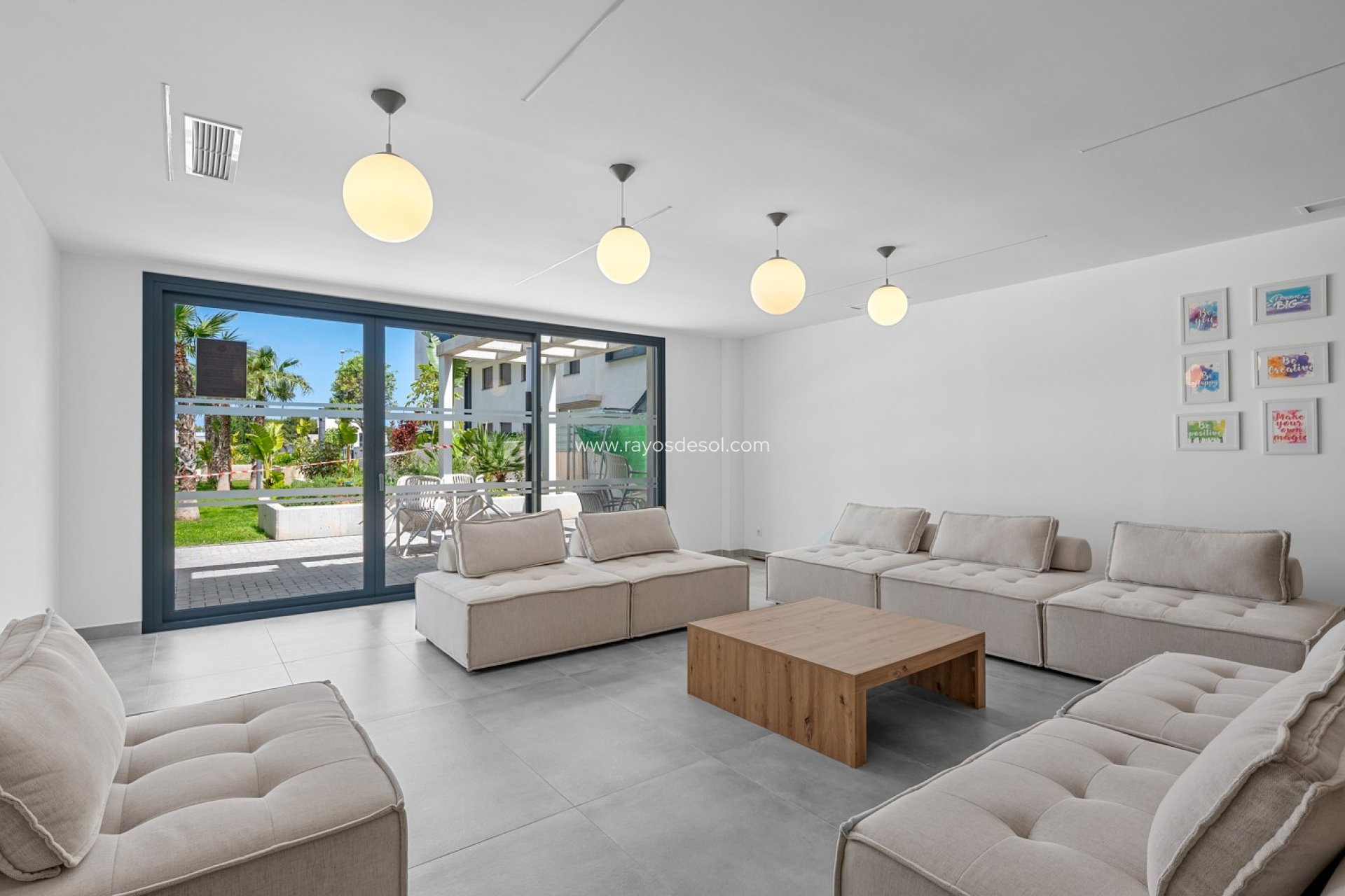 Reventa - Apartamento / piso - Orihuela Costa - Dehesa de Campoamor