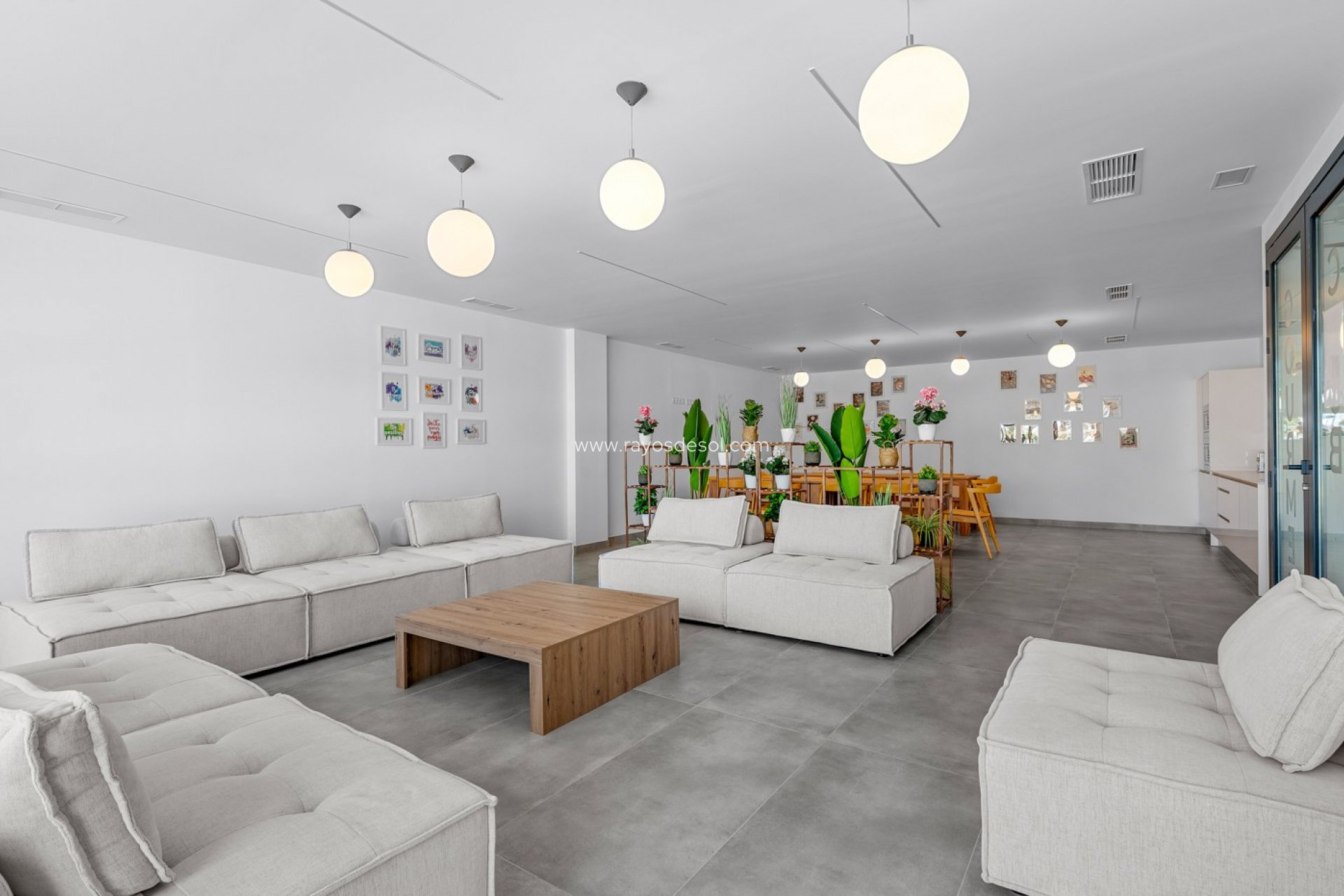 Reventa - Apartamento / piso - Orihuela Costa - Dehesa de Campoamor