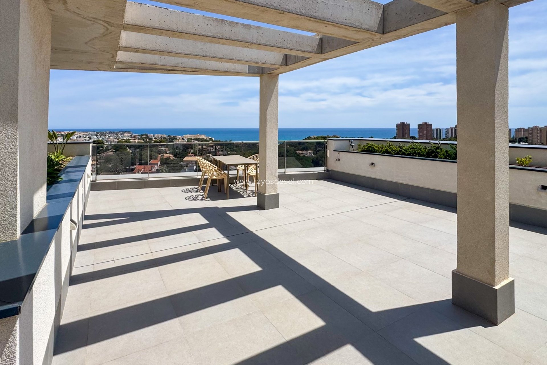 Reventa - Apartamento / piso - Orihuela Costa - Dehesa de Campoamor