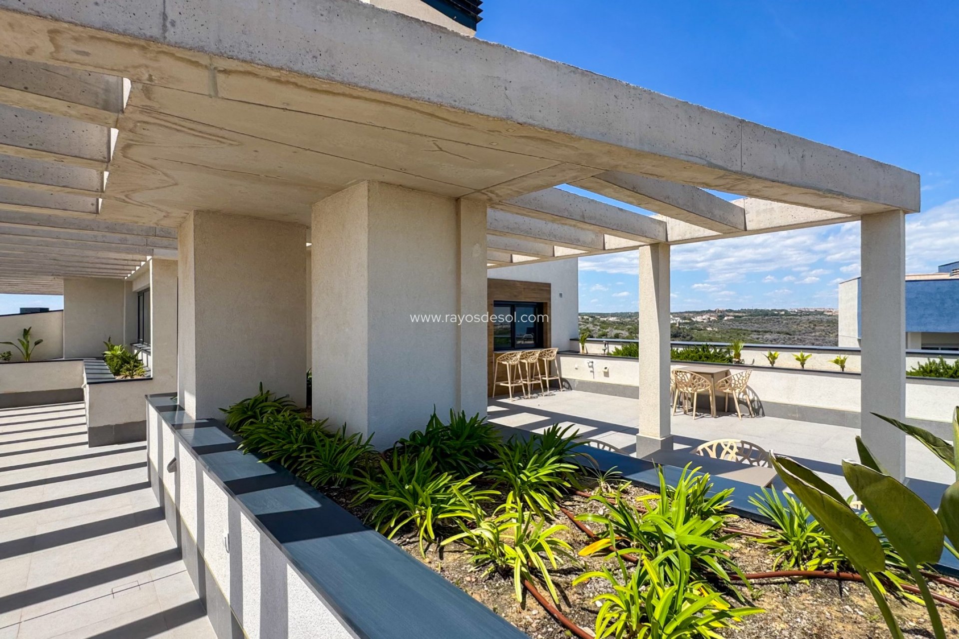 Reventa - Apartamento / piso - Orihuela Costa - Dehesa de Campoamor