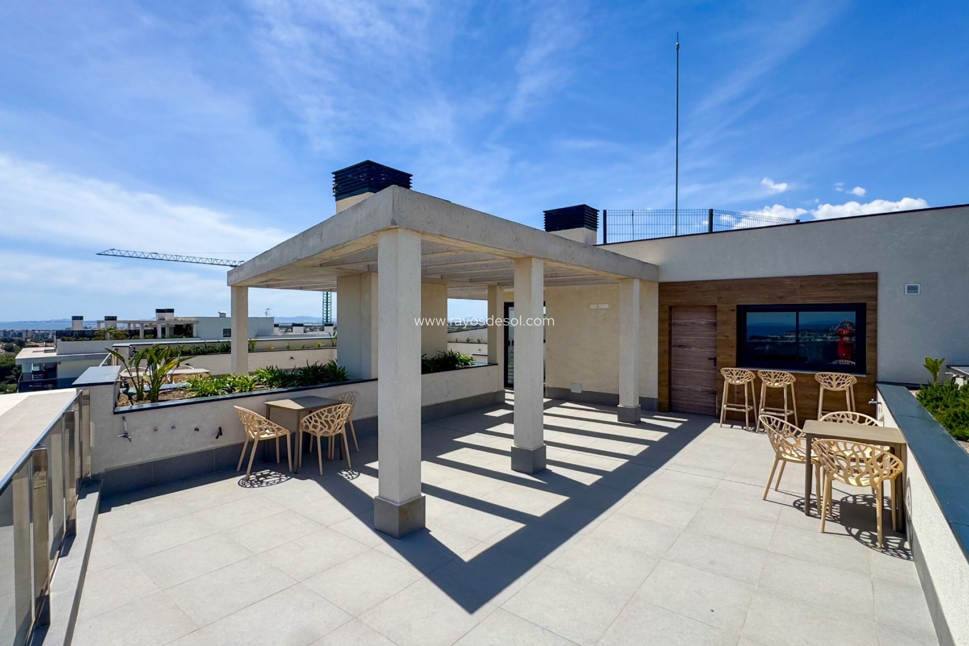 Reventa - Apartamento / piso - Orihuela Costa - Dehesa de Campoamor