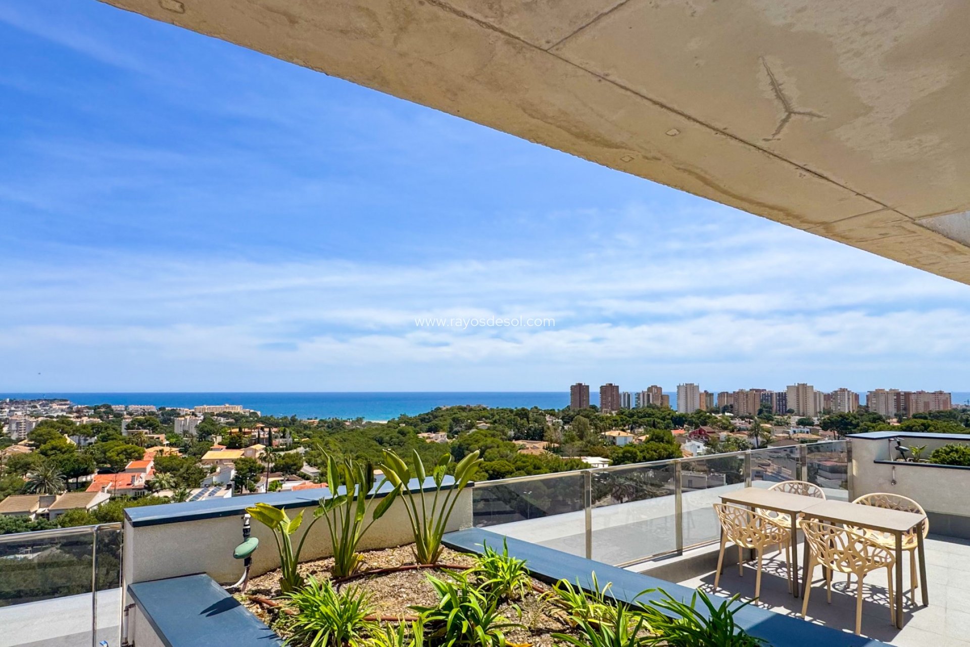 Reventa - Apartamento / piso - Orihuela Costa - Dehesa de Campoamor