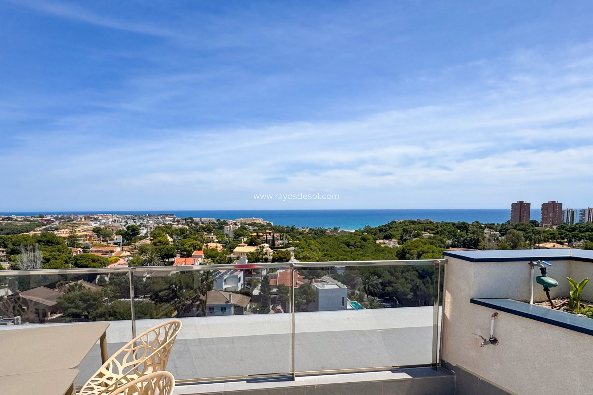 Reventa - Apartamento / piso - Orihuela Costa - Dehesa de Campoamor