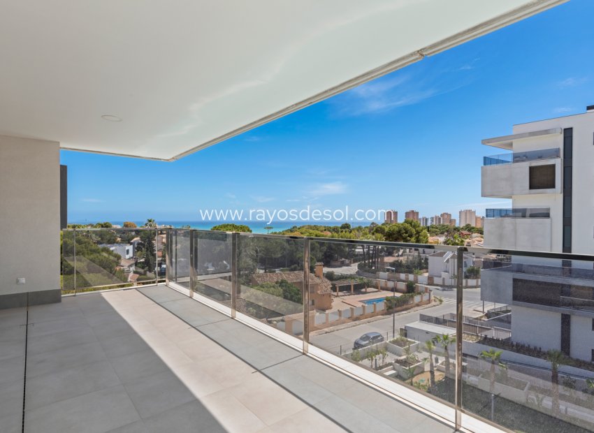 Reventa - Apartamento / piso - Orihuela Costa - Dehesa de campoamor