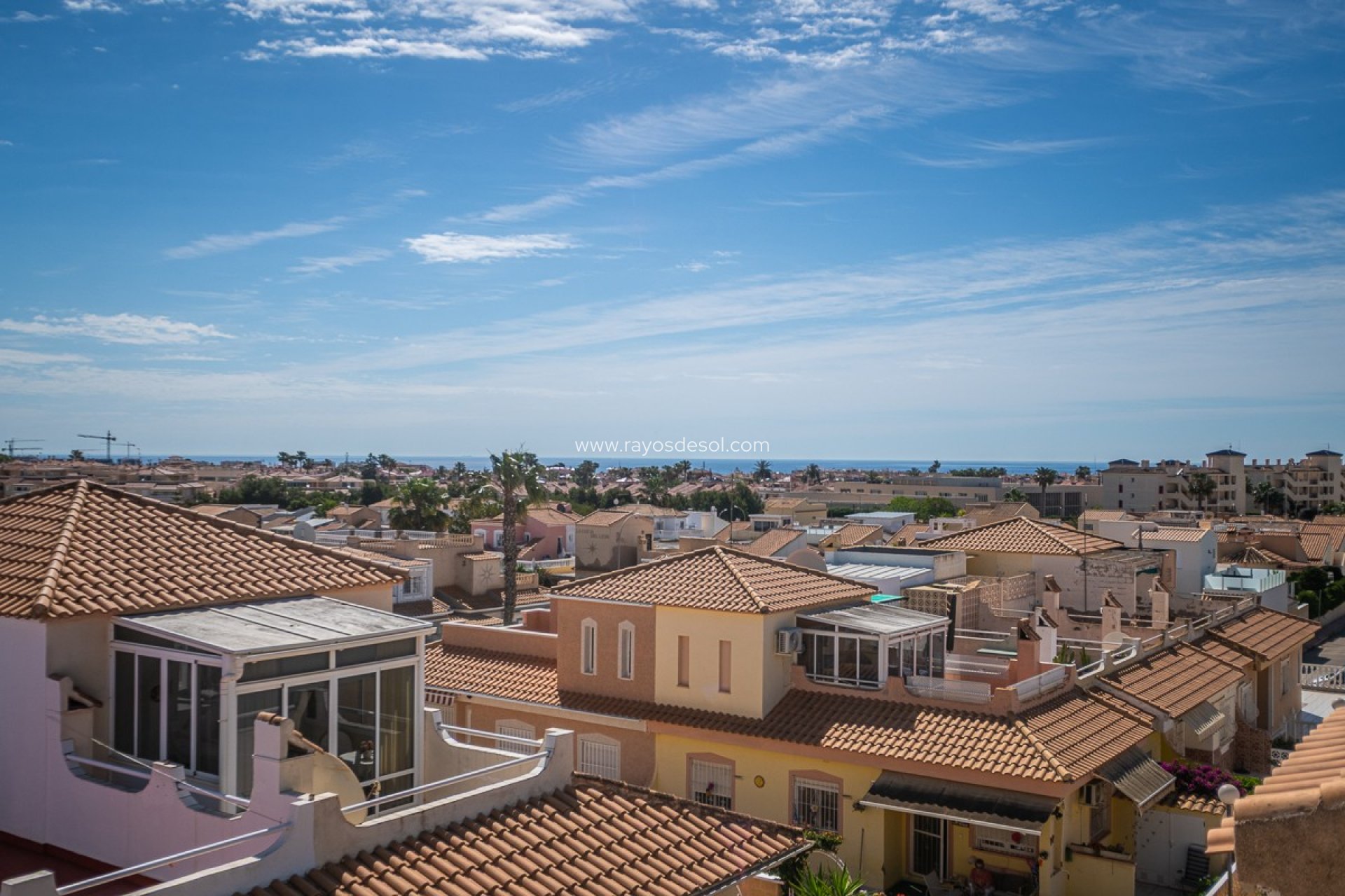 Reventa - Apartamento / piso - Orihuela Costa - La Florida