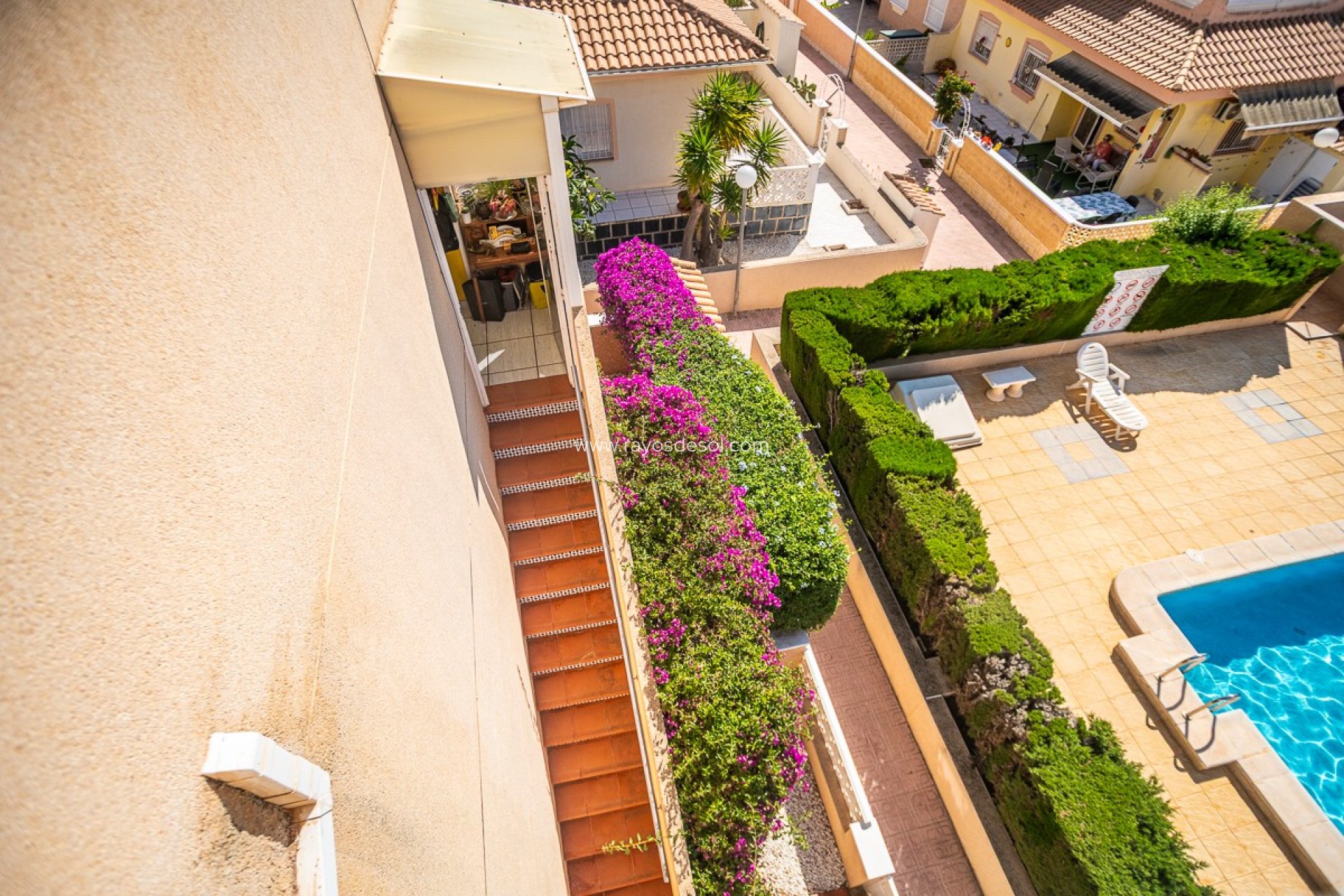 Reventa - Apartamento / piso - Orihuela Costa - La Florida
