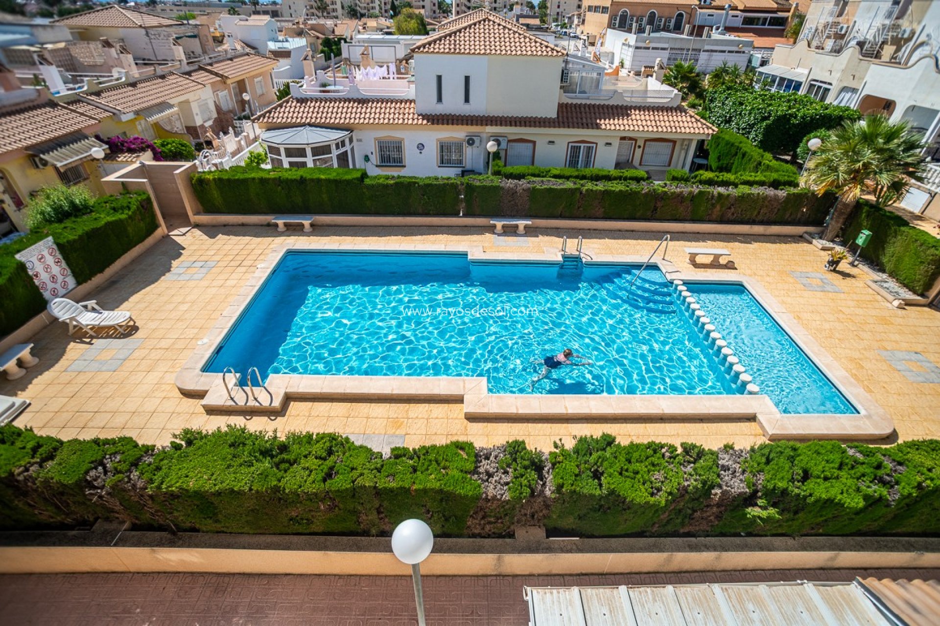 Reventa - Apartamento / piso - Orihuela Costa - La Florida