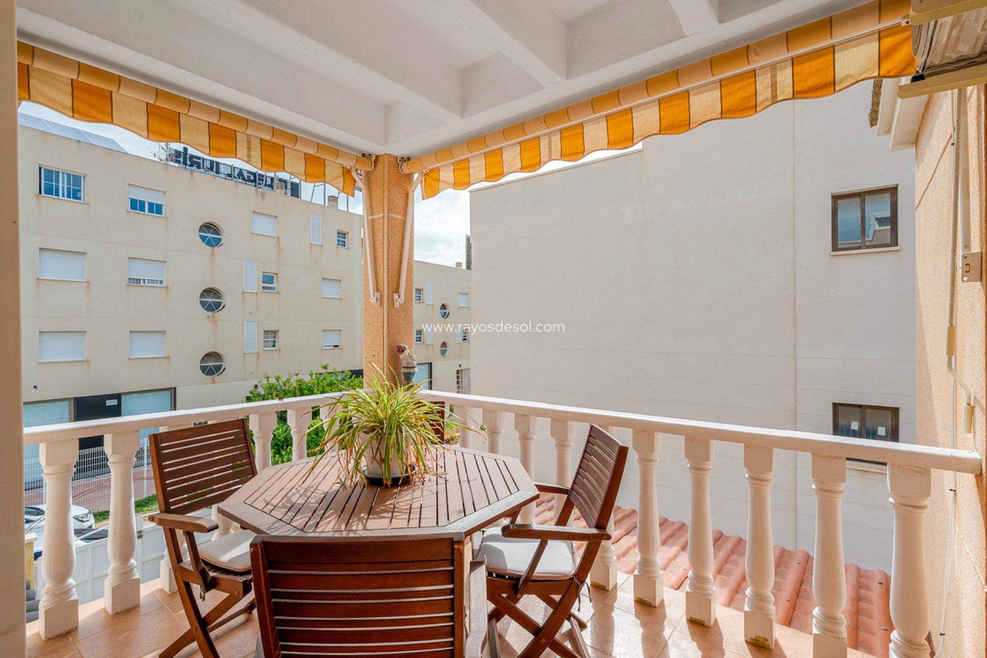 Reventa - Apartamento / piso - Orihuela Costa - La Zenia