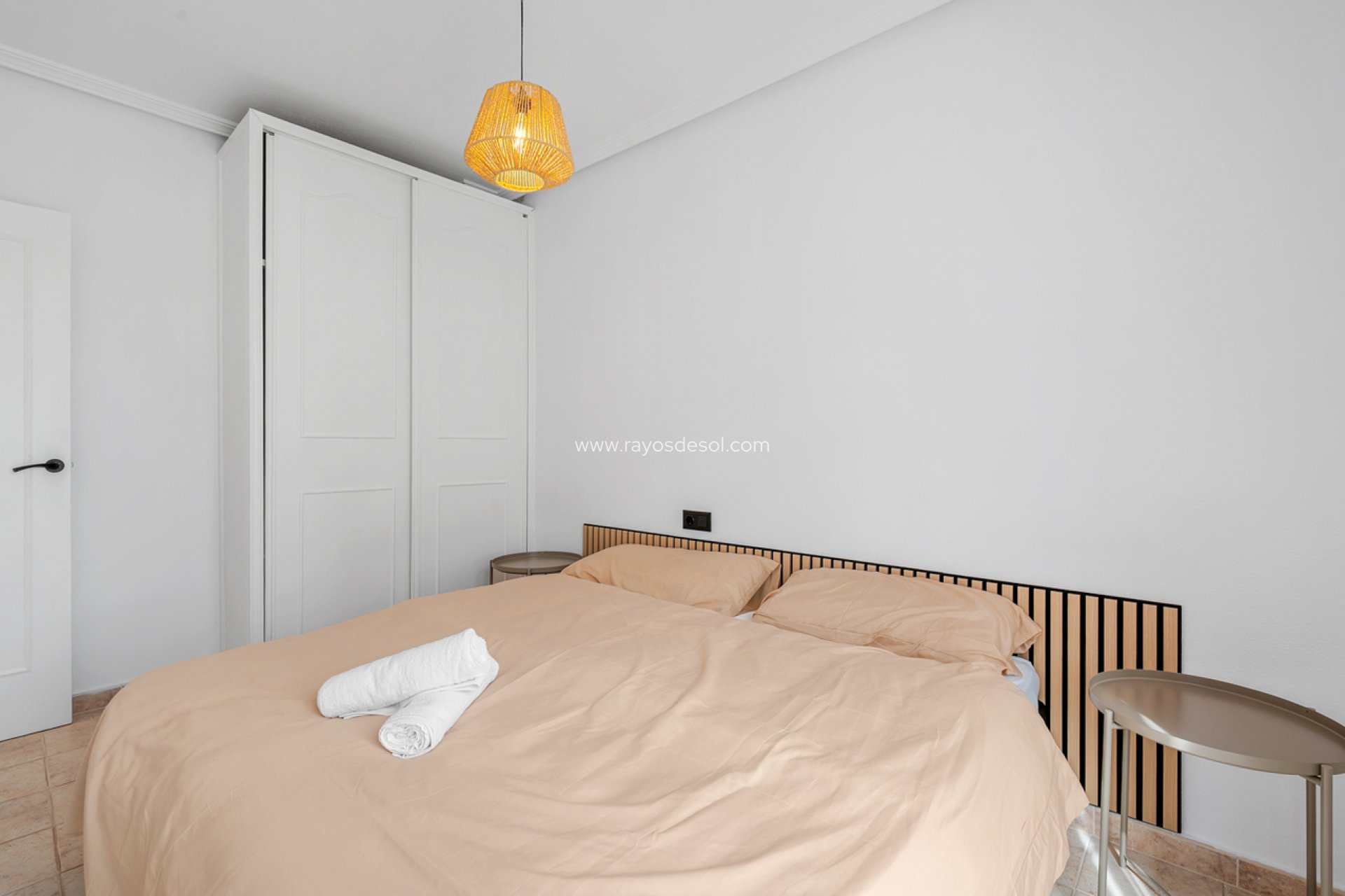 Reventa - Apartamento / piso - Orihuela Costa - La Zenia