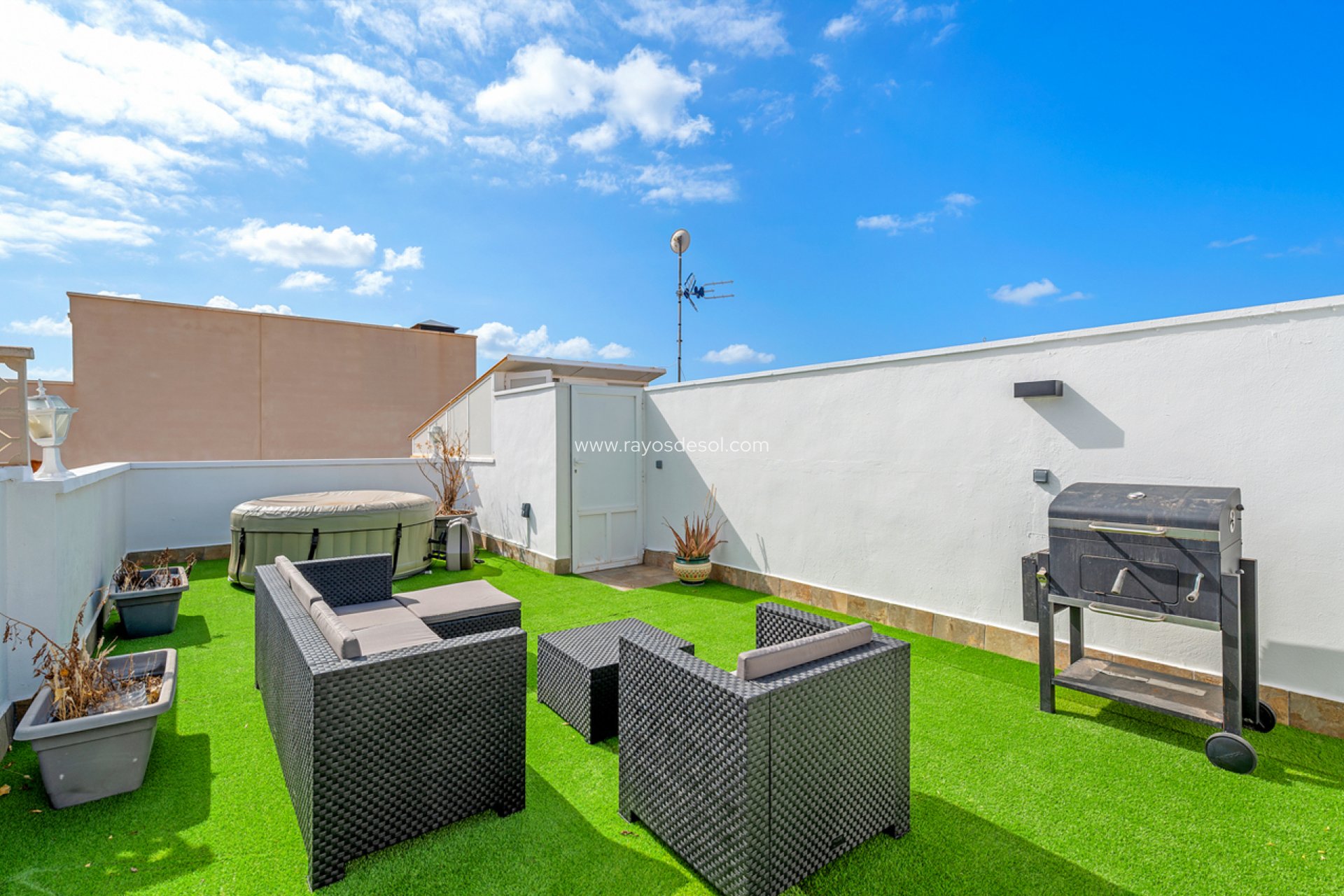 Reventa - Apartamento / piso - Orihuela Costa - La Zenia