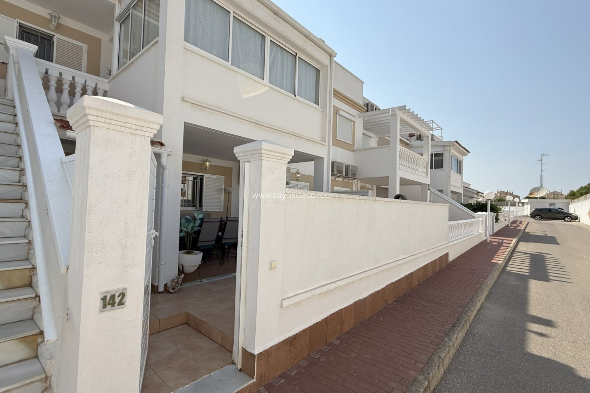 Reventa - Apartamento / piso - Orihuela Costa - La Zenia