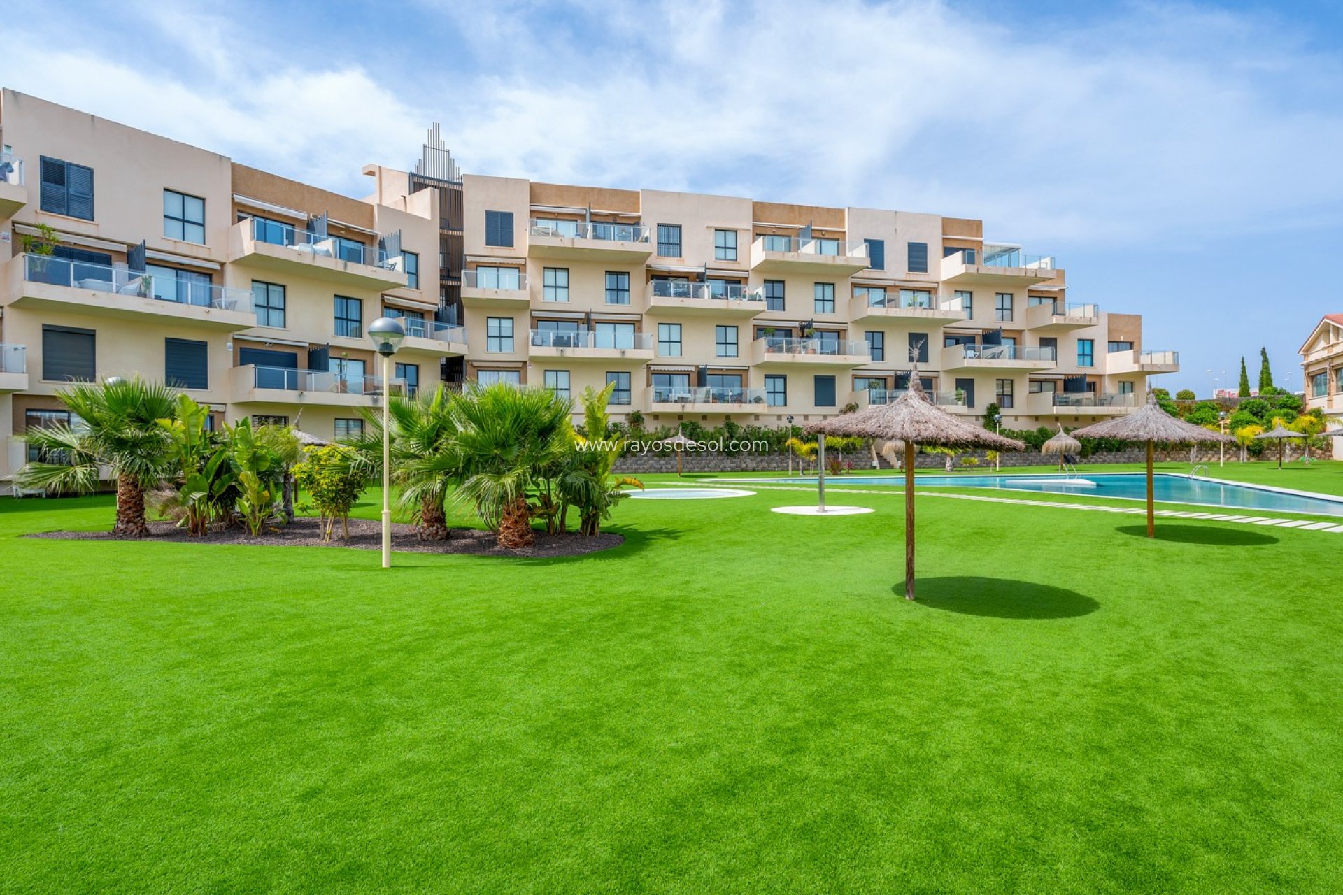 Reventa - Apartamento / piso - Orihuela Costa - La Zenia