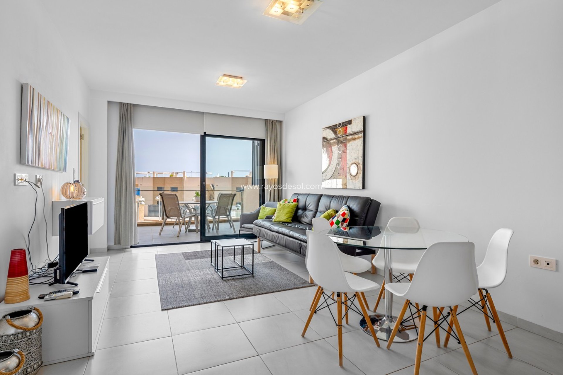 Reventa - Apartamento / piso - Orihuela Costa - La Zenia