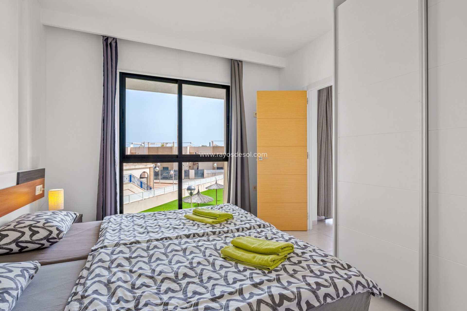 Reventa - Apartamento / piso - Orihuela Costa - La Zenia