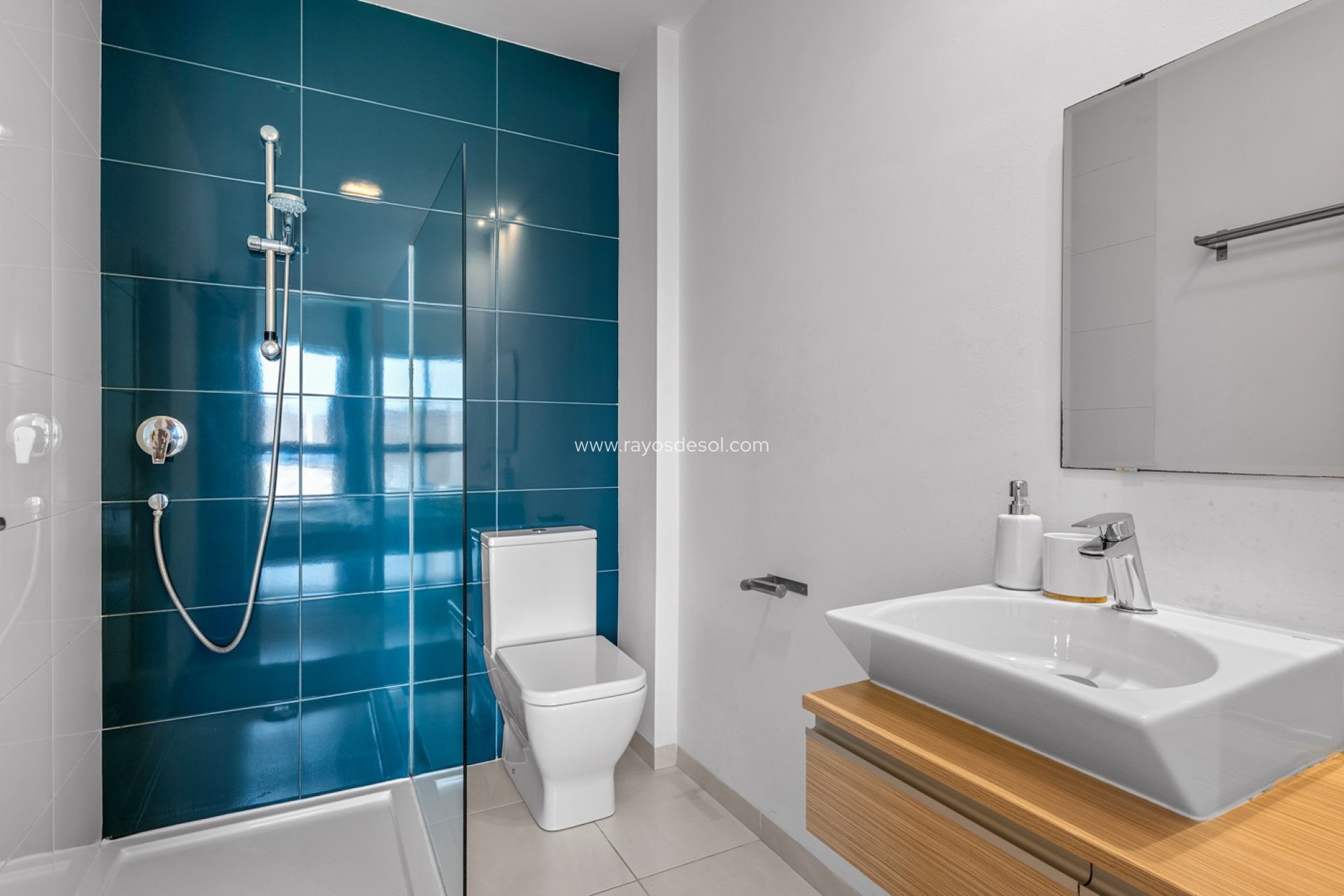 Reventa - Apartamento / piso - Orihuela Costa - La Zenia