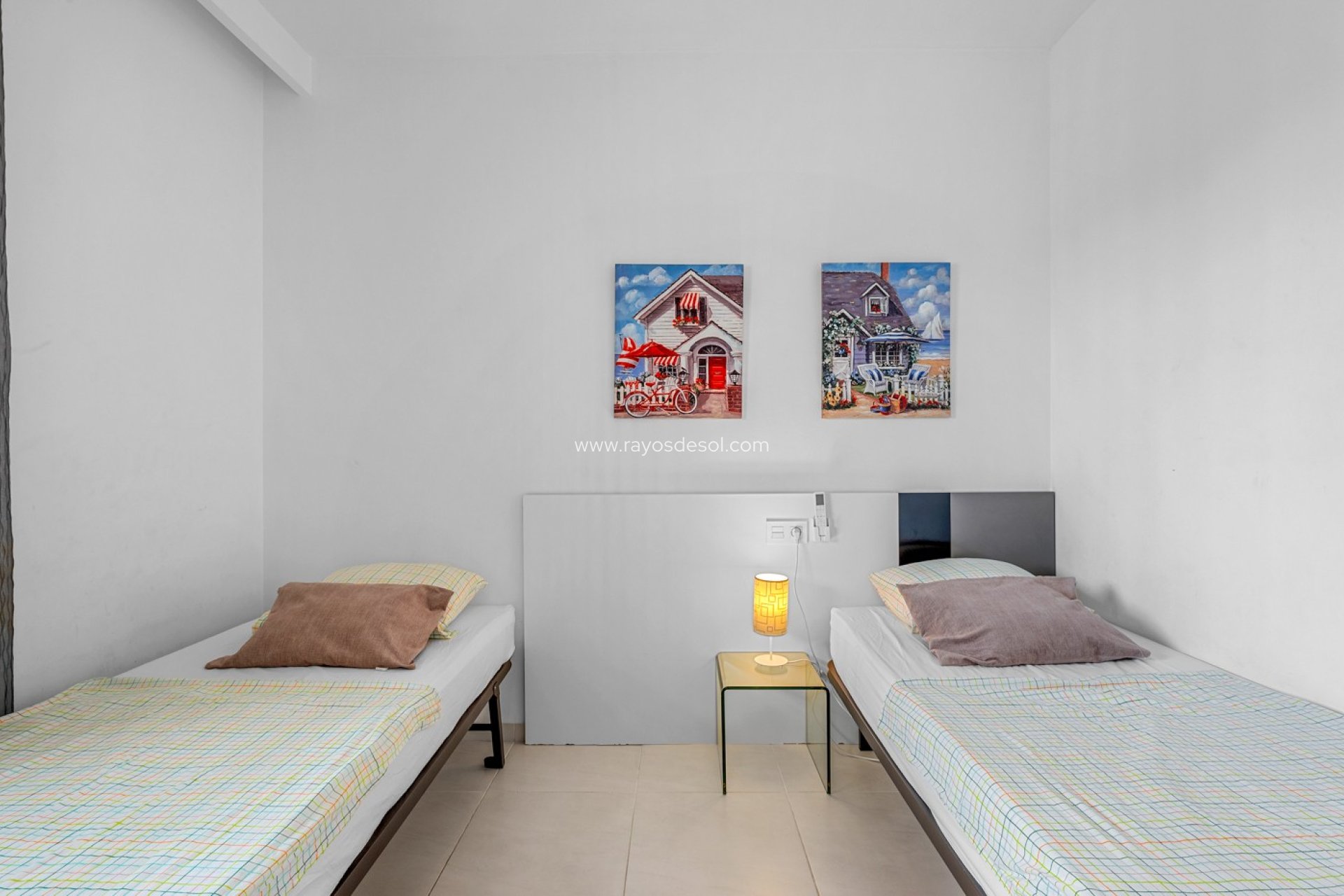Reventa - Apartamento / piso - Orihuela Costa - La Zenia