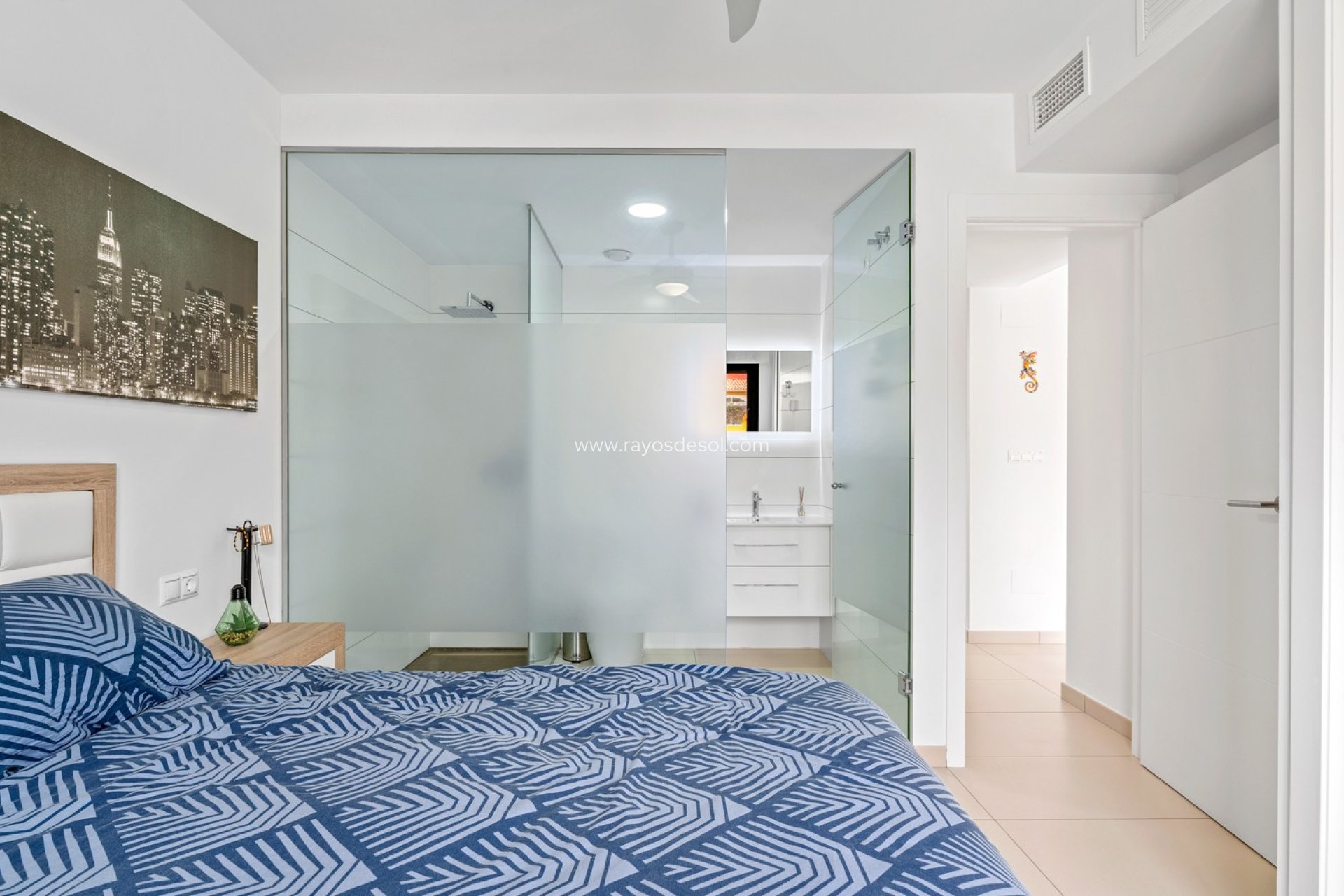 Reventa - Apartamento / piso - Orihuela Costa - Las Filipinas