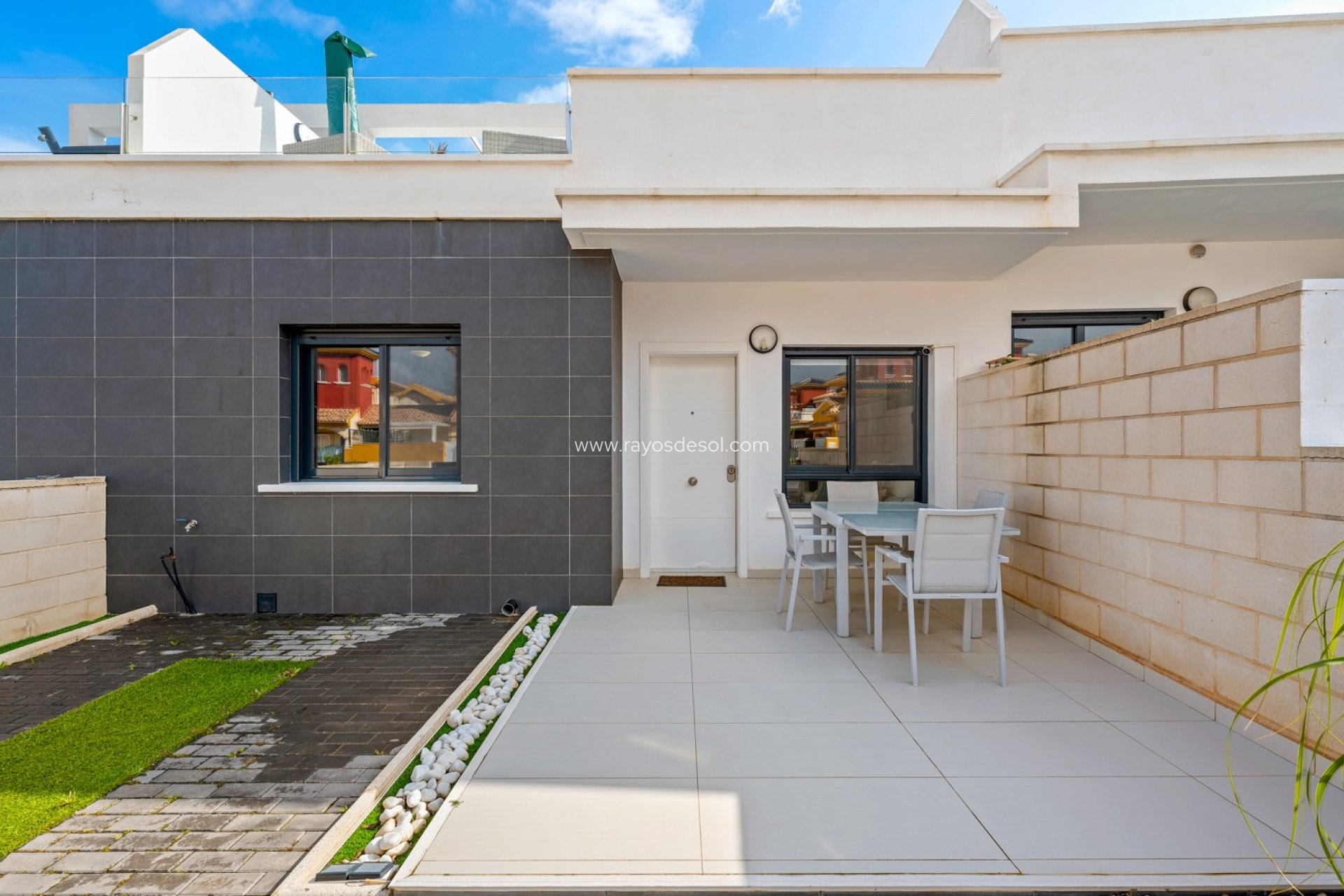 Reventa - Apartamento / piso - Orihuela Costa - Las Filipinas