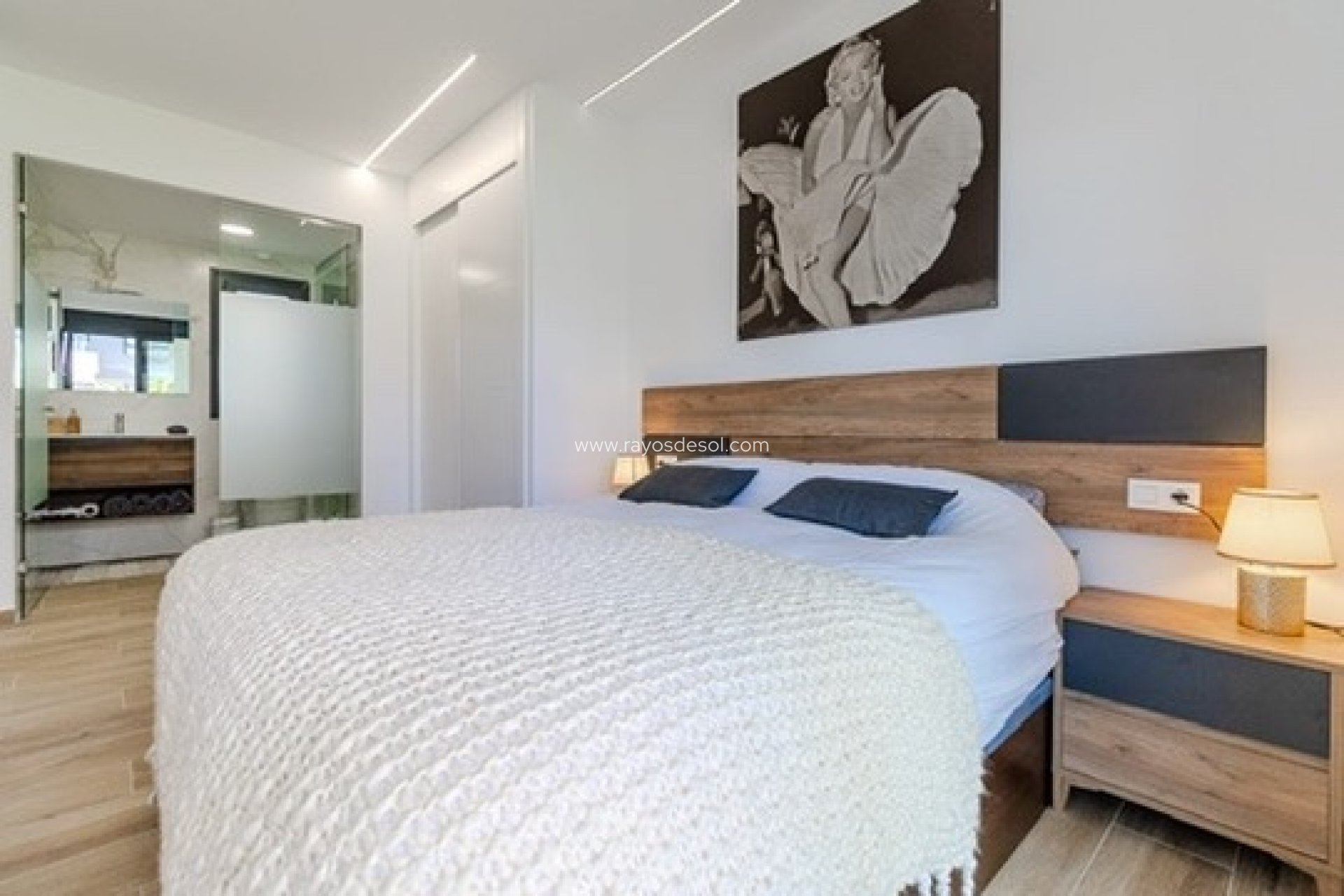Reventa - Apartamento / piso - Orihuela Costa - Las Filipinas