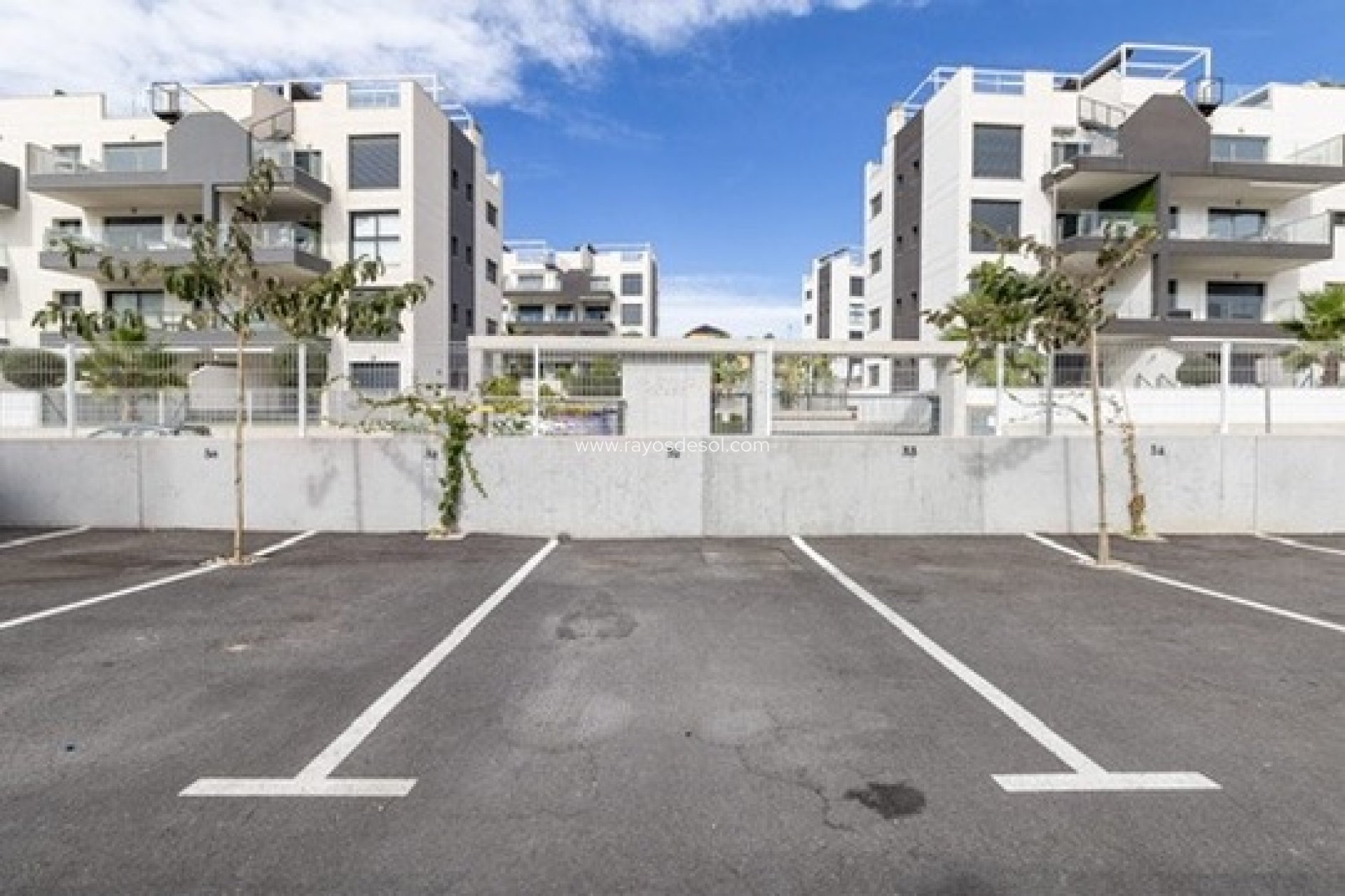 Reventa - Apartamento / piso - Orihuela Costa - Las Filipinas
