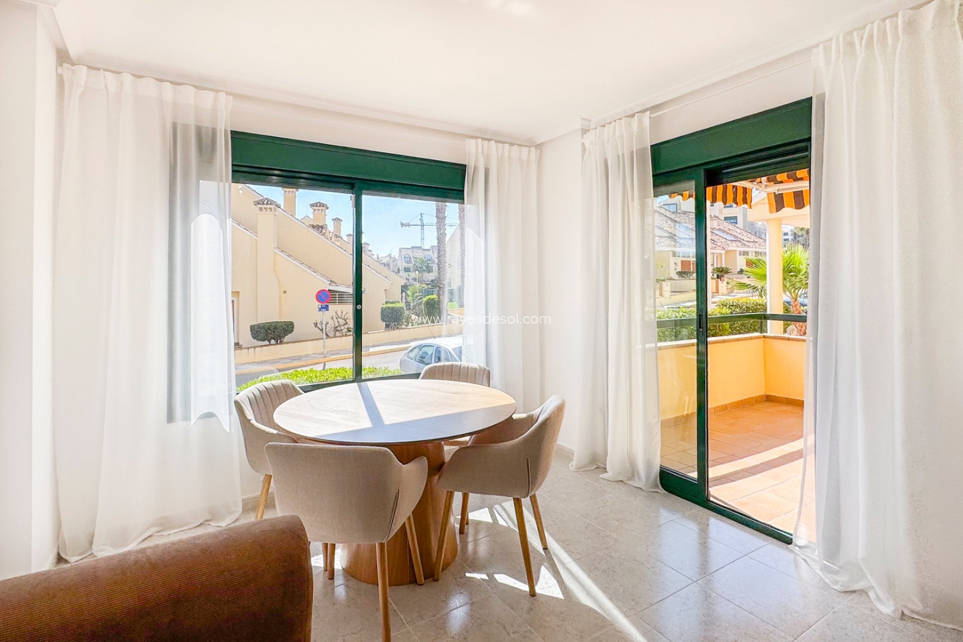 Reventa - Apartamento / piso - Orihuela Costa - Lomas de Campoamor