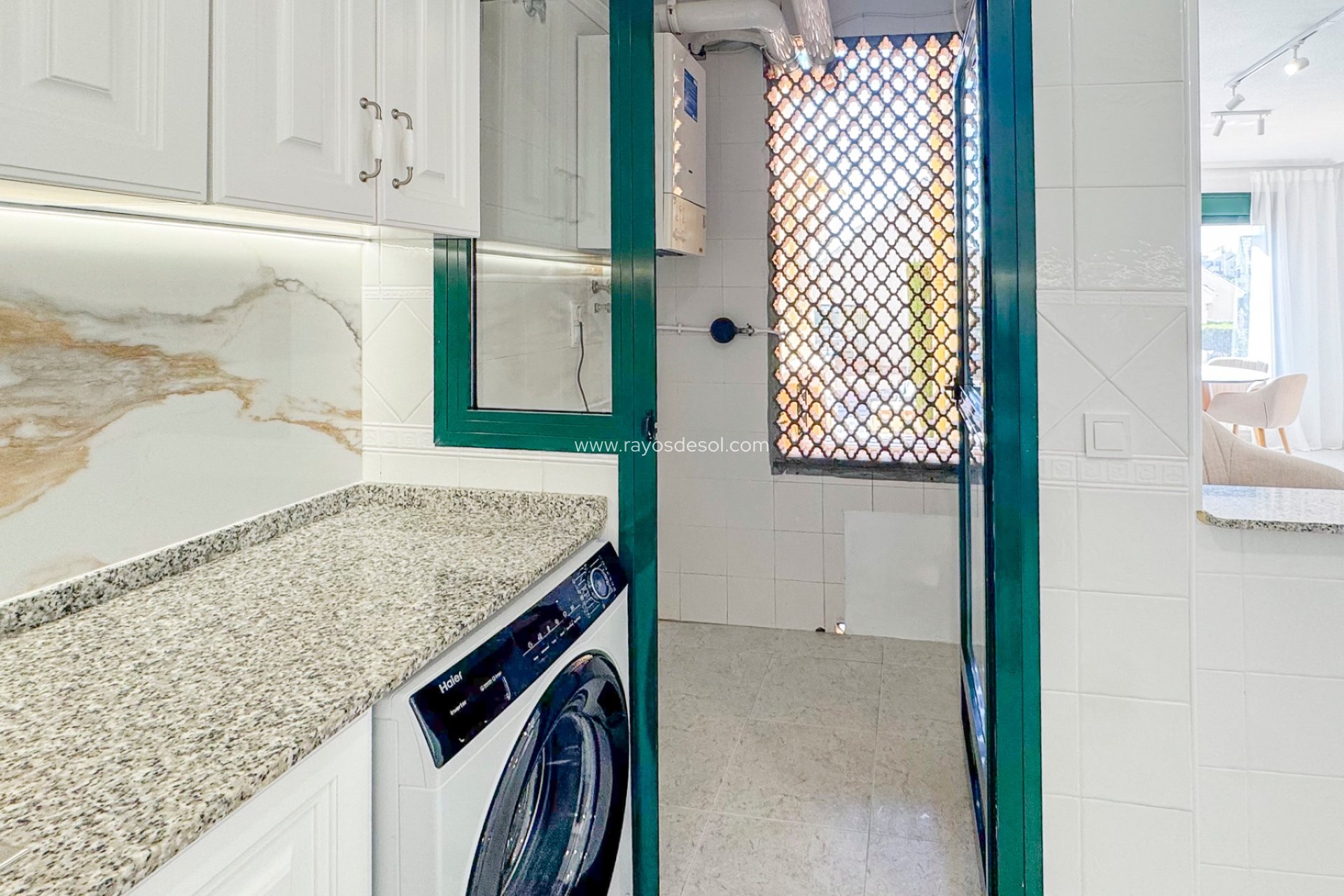 Reventa - Apartamento / piso - Orihuela Costa - Lomas de Campoamor