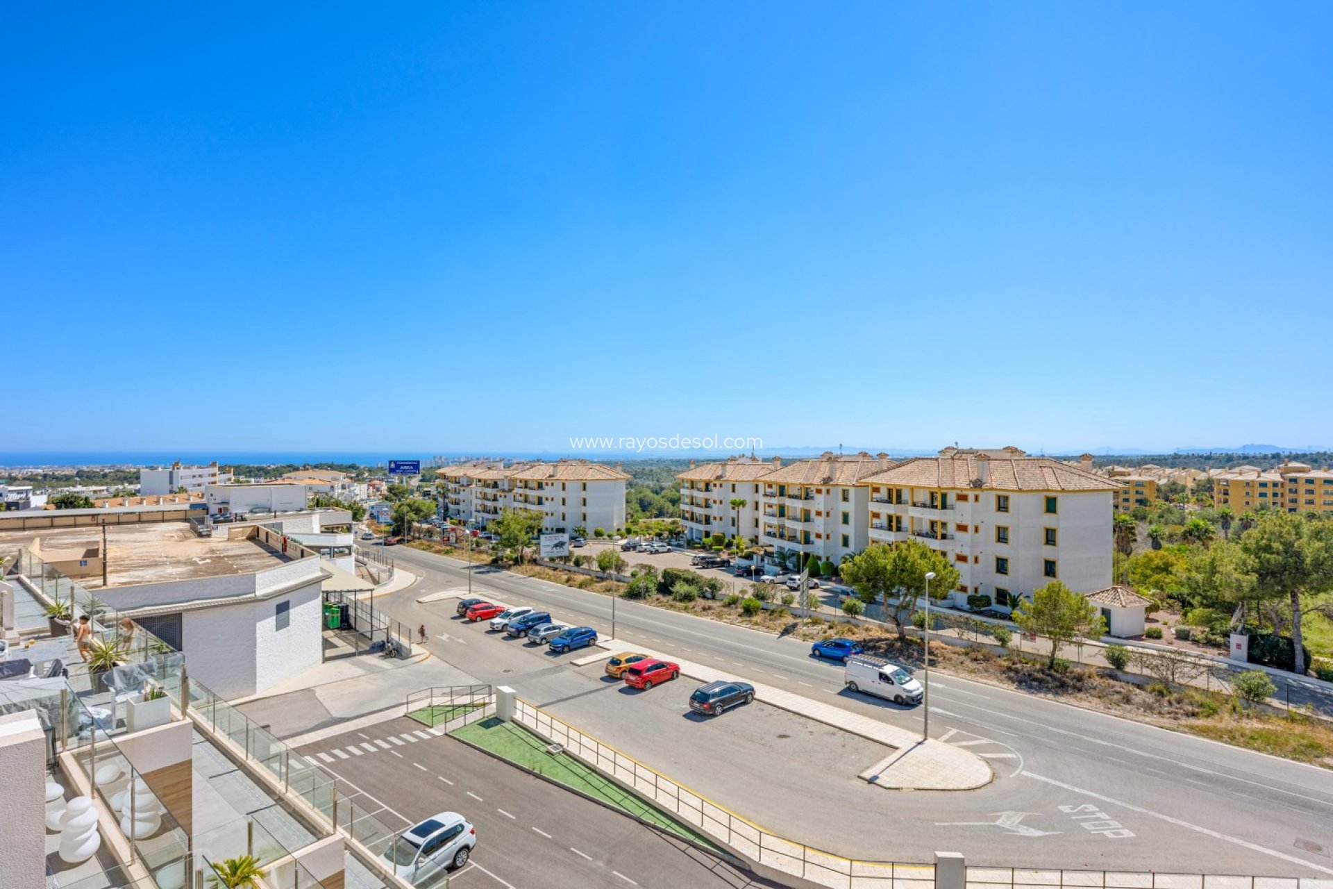 Reventa - Apartamento / piso - Orihuela Costa - Lomas De Campoamor