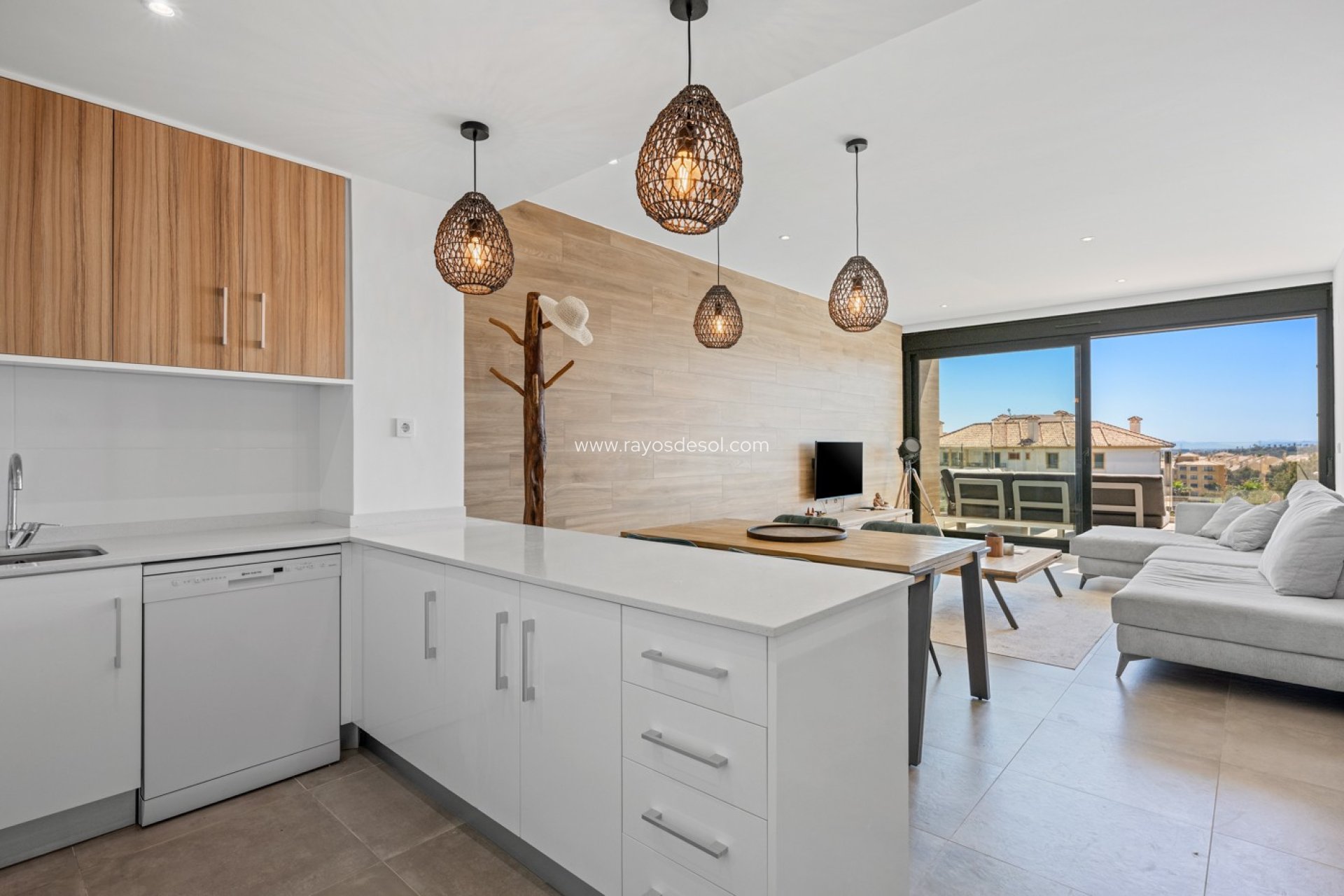 Reventa - Apartamento / piso - Orihuela Costa - Lomas De Campoamor