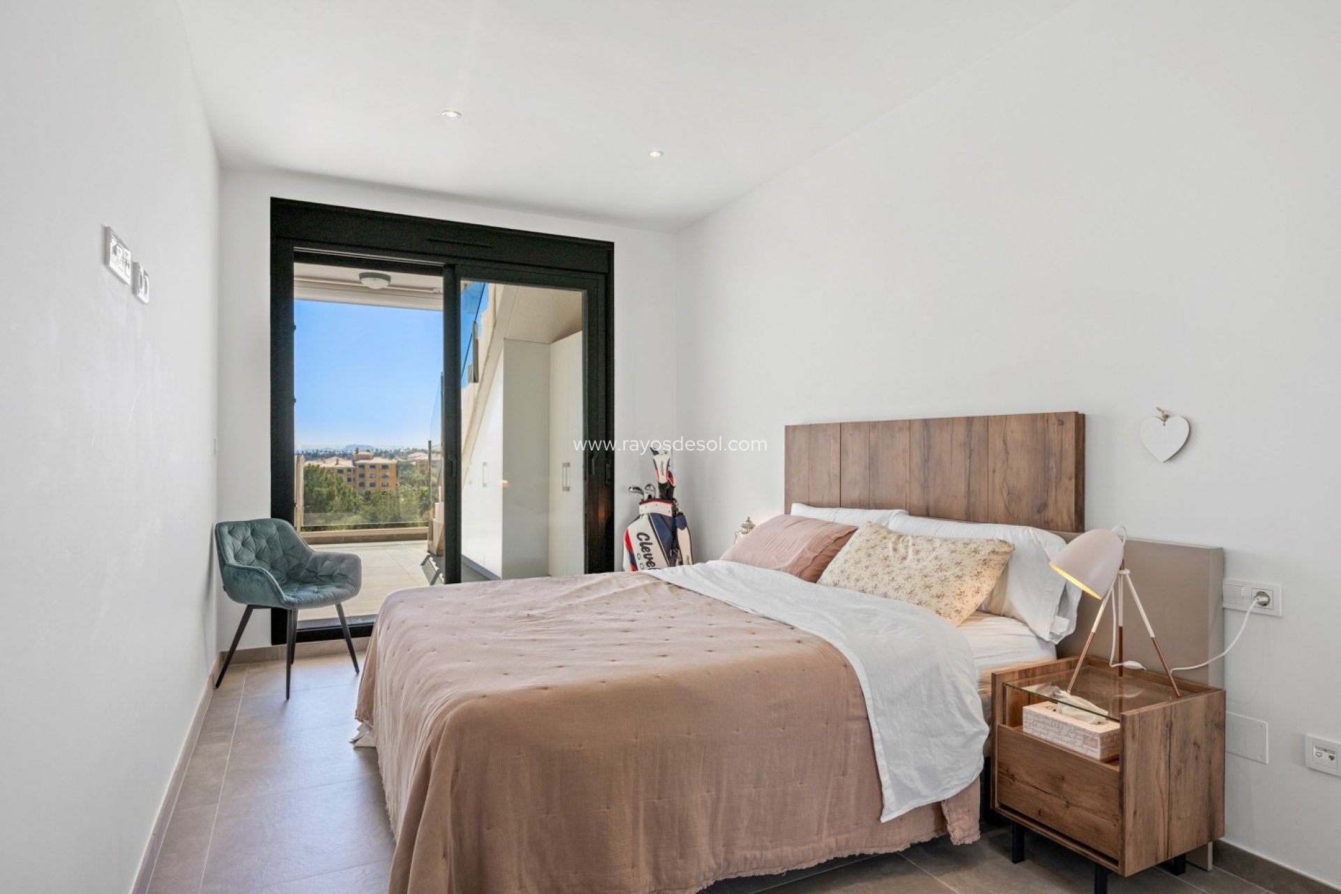 Reventa - Apartamento / piso - Orihuela Costa - Lomas De Campoamor