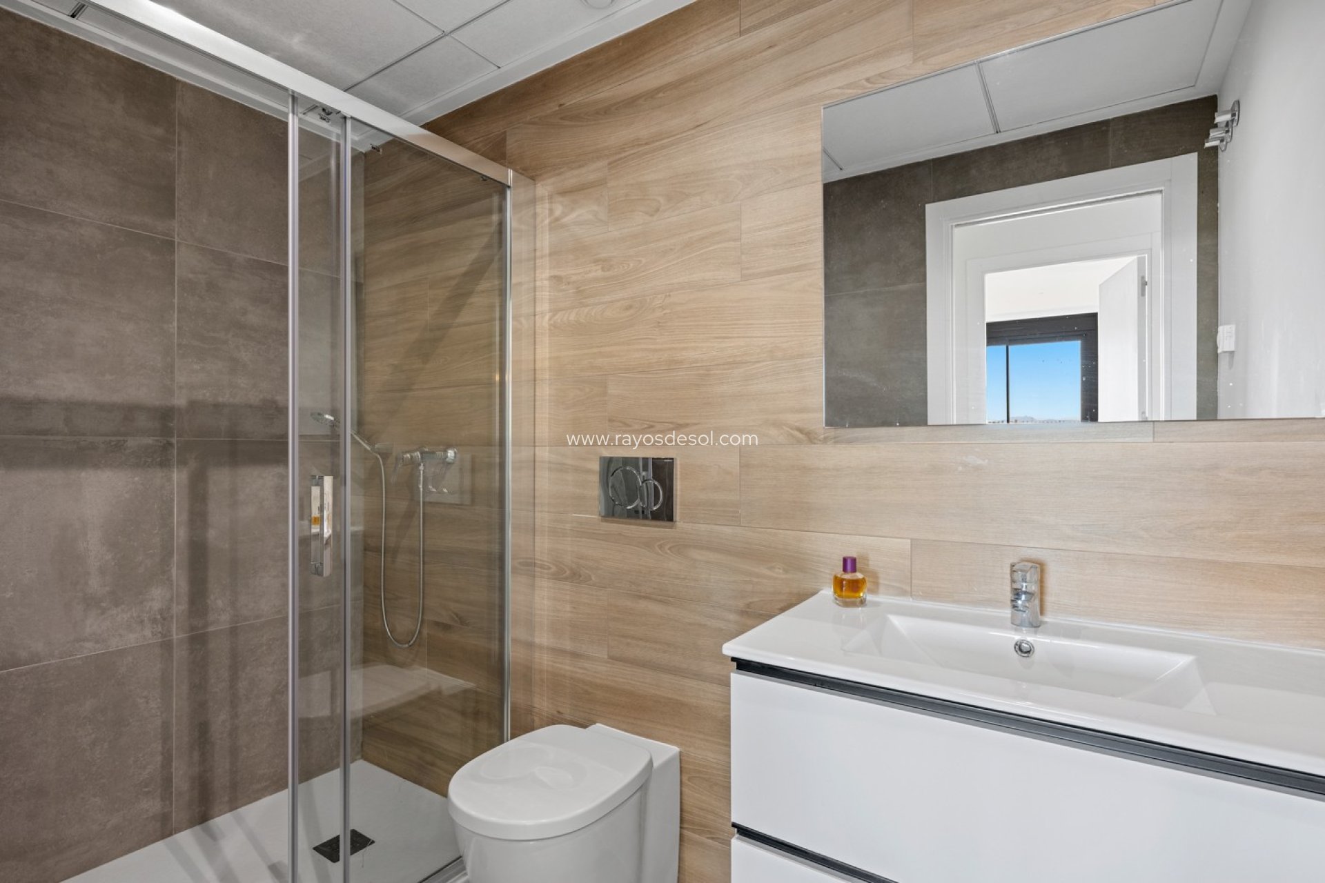 Reventa - Apartamento / piso - Orihuela Costa - Lomas De Campoamor