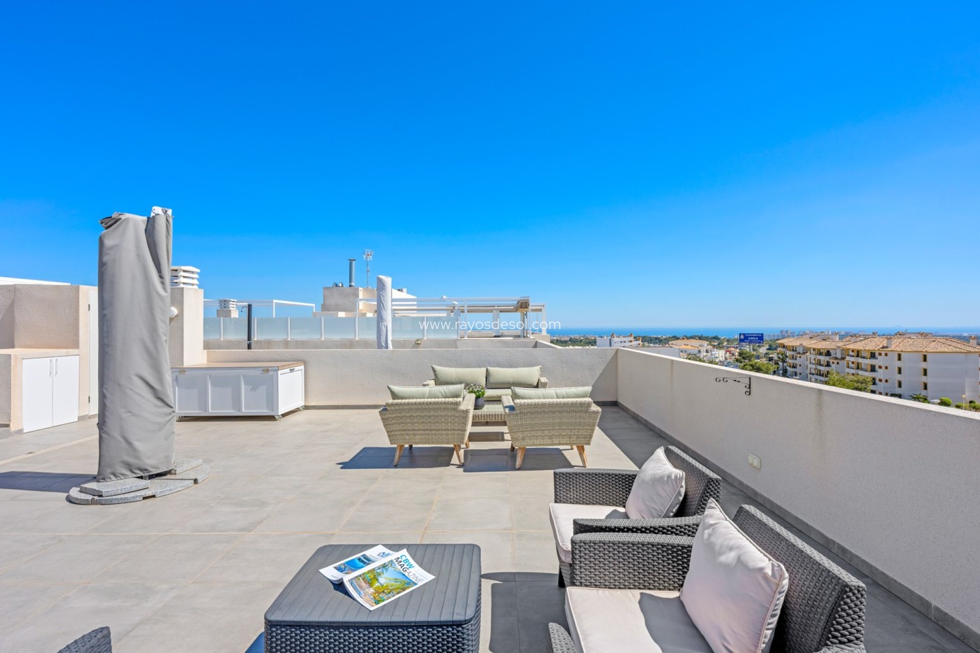 Reventa - Apartamento / piso - Orihuela Costa - Lomas De Campoamor