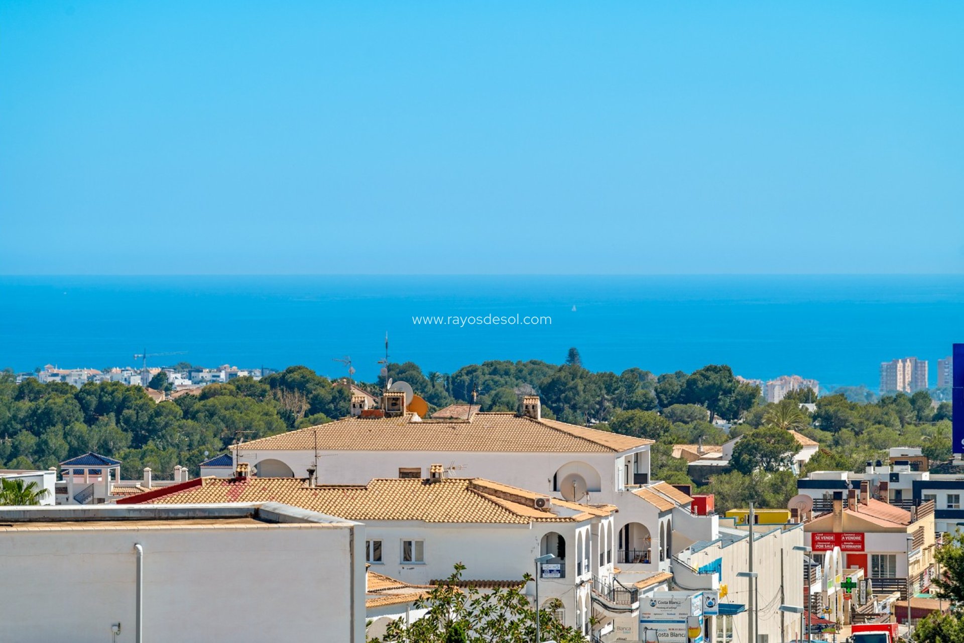 Reventa - Apartamento / piso - Orihuela Costa - Lomas De Campoamor