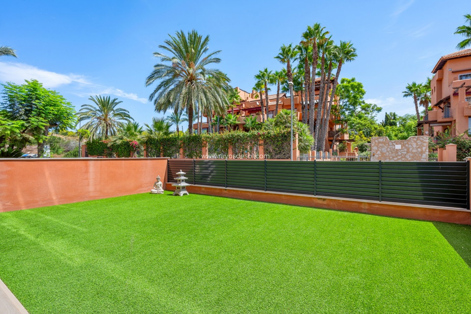 Reventa - Apartamento / piso - Orihuela Costa - Lomas del Golf