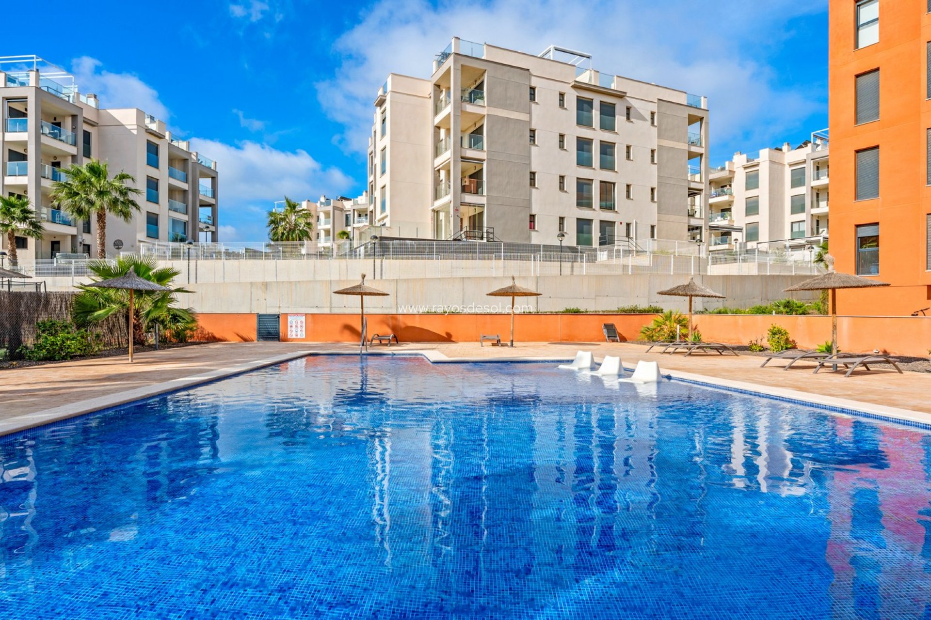 Reventa - Apartamento / piso - Orihuela Costa - Lomas del Golf