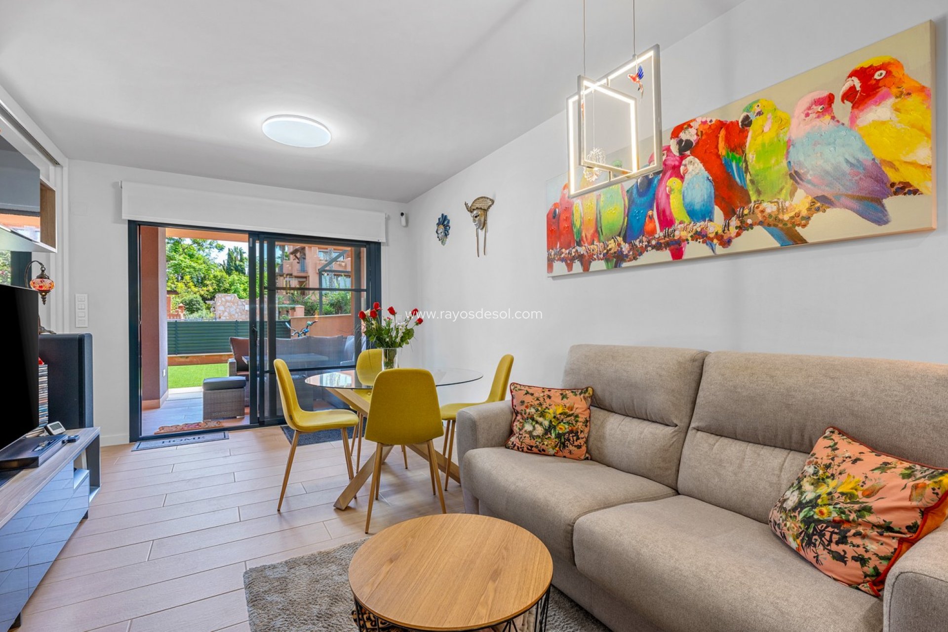 Reventa - Apartamento / piso - Orihuela Costa - Lomas del Golf