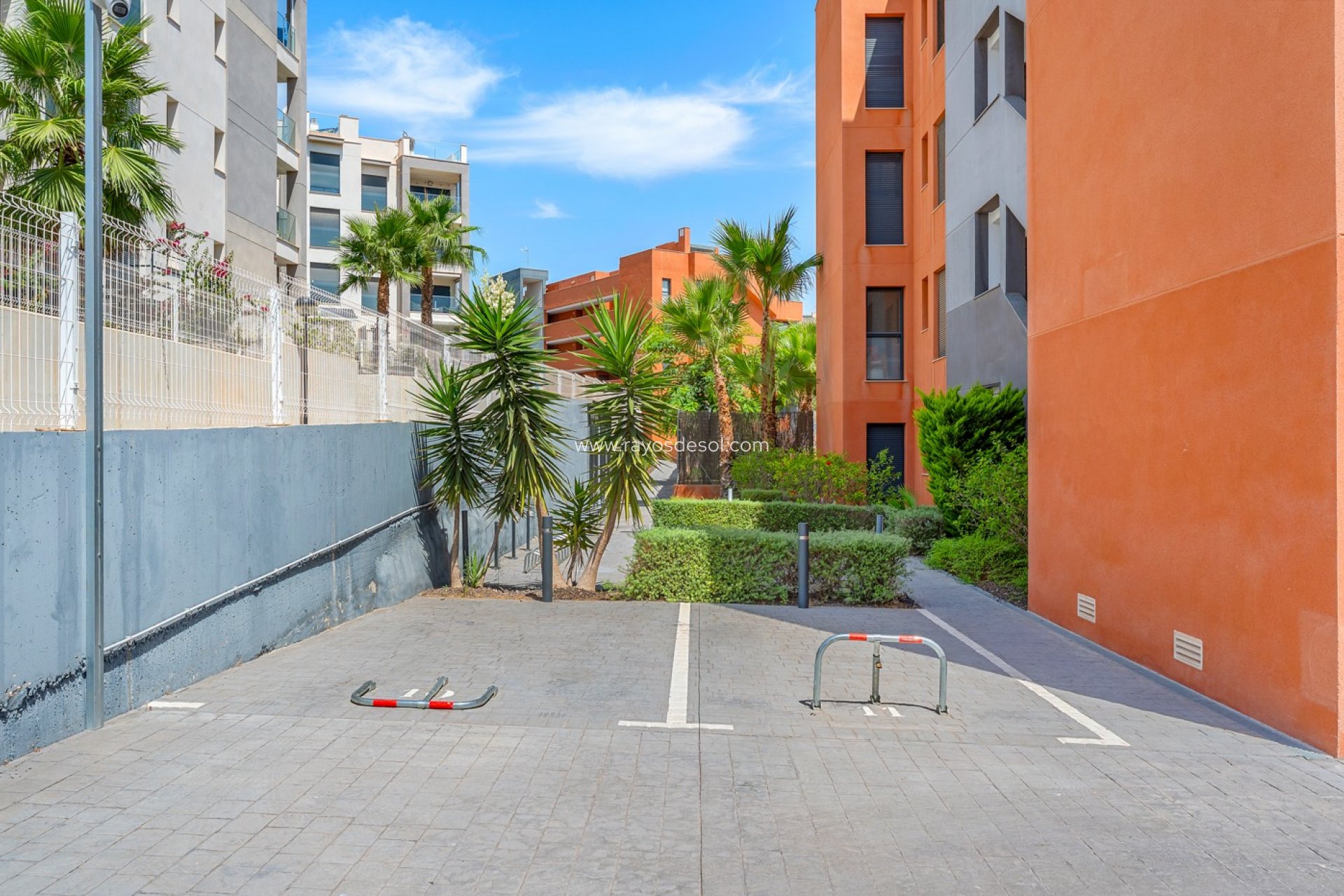 Reventa - Apartamento / piso - Orihuela Costa - Lomas del Golf