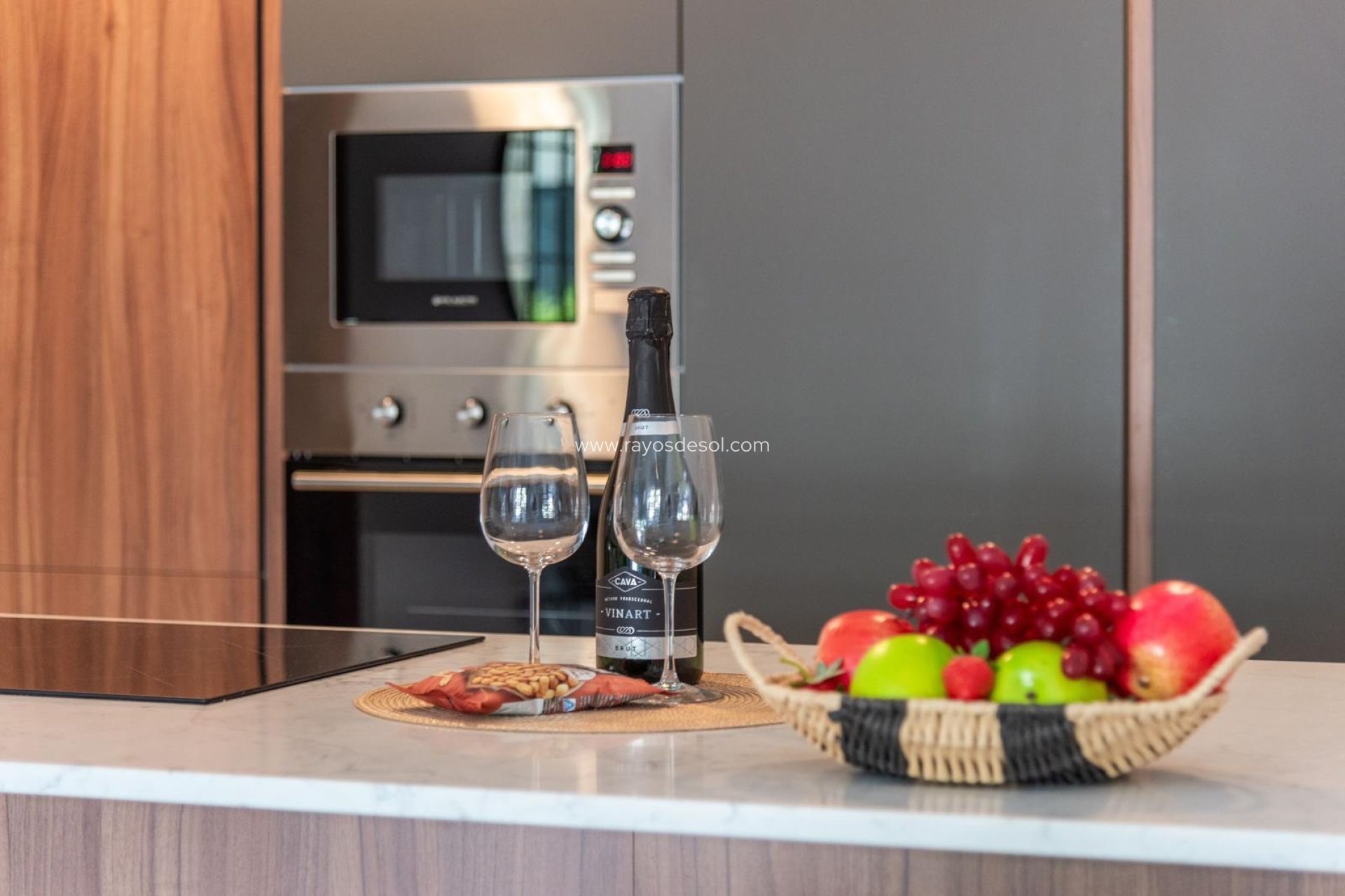 Reventa - Apartamento / piso - Orihuela Costa - Los Altos