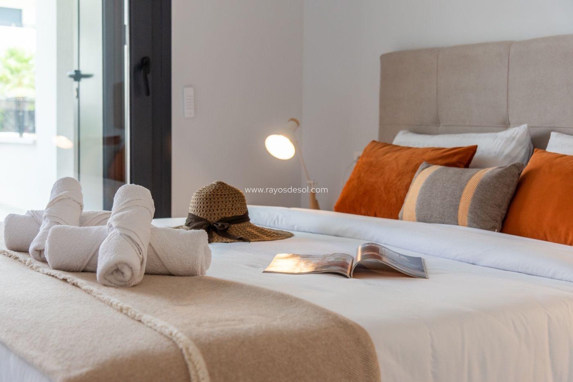 Reventa - Apartamento / piso - Orihuela Costa - Los Altos