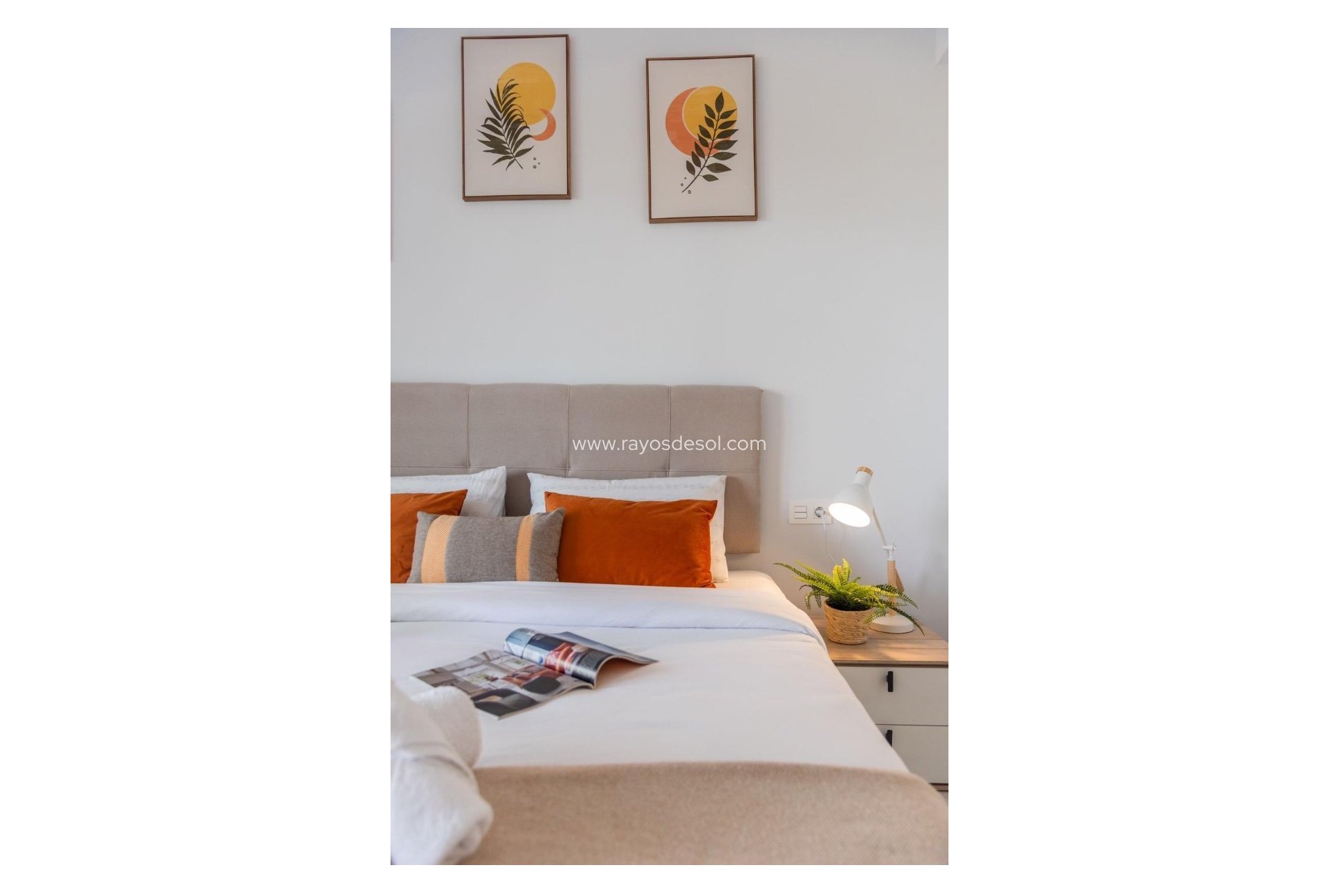 Reventa - Apartamento / piso - Orihuela Costa - Los Altos