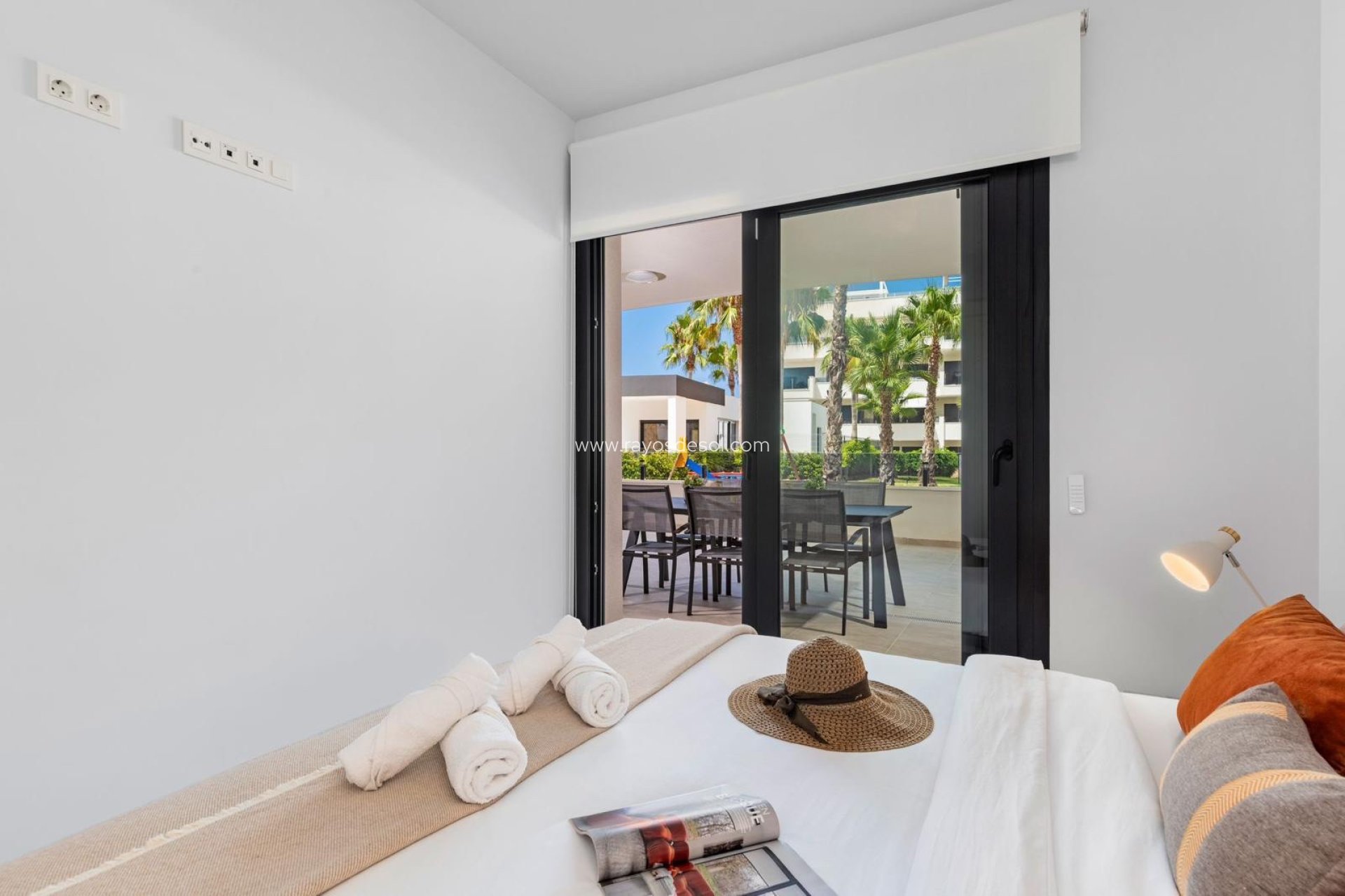 Reventa - Apartamento / piso - Orihuela Costa - Los Altos